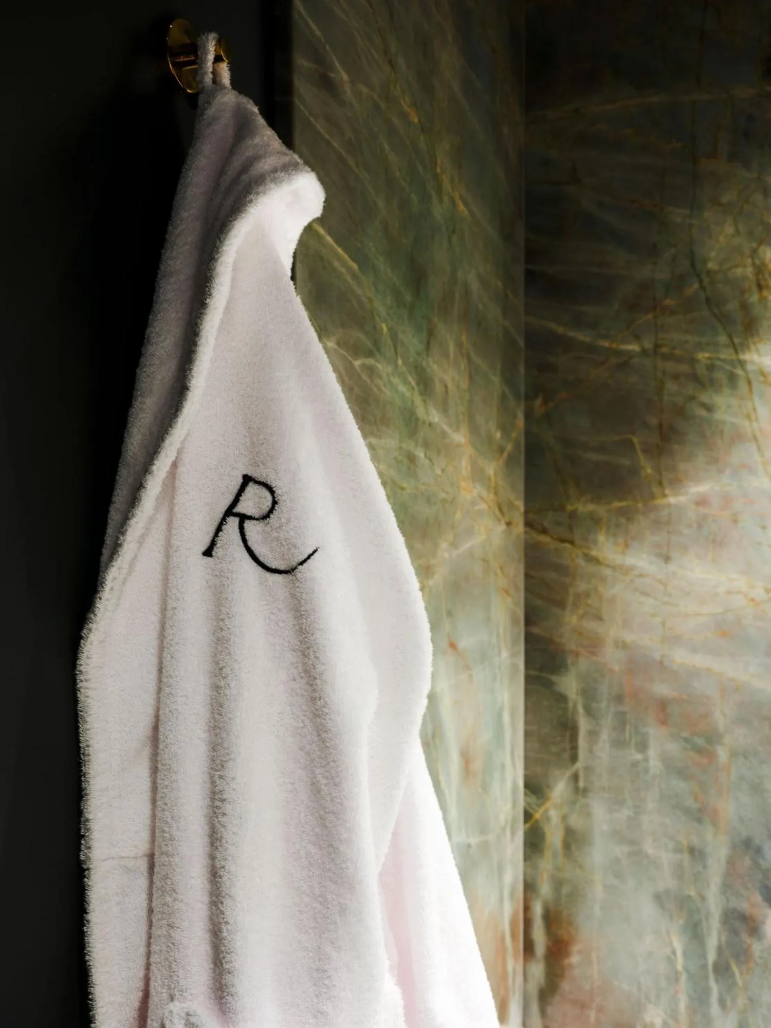 Property logo or sign in Hotel Reja, a Member of Design Hotels