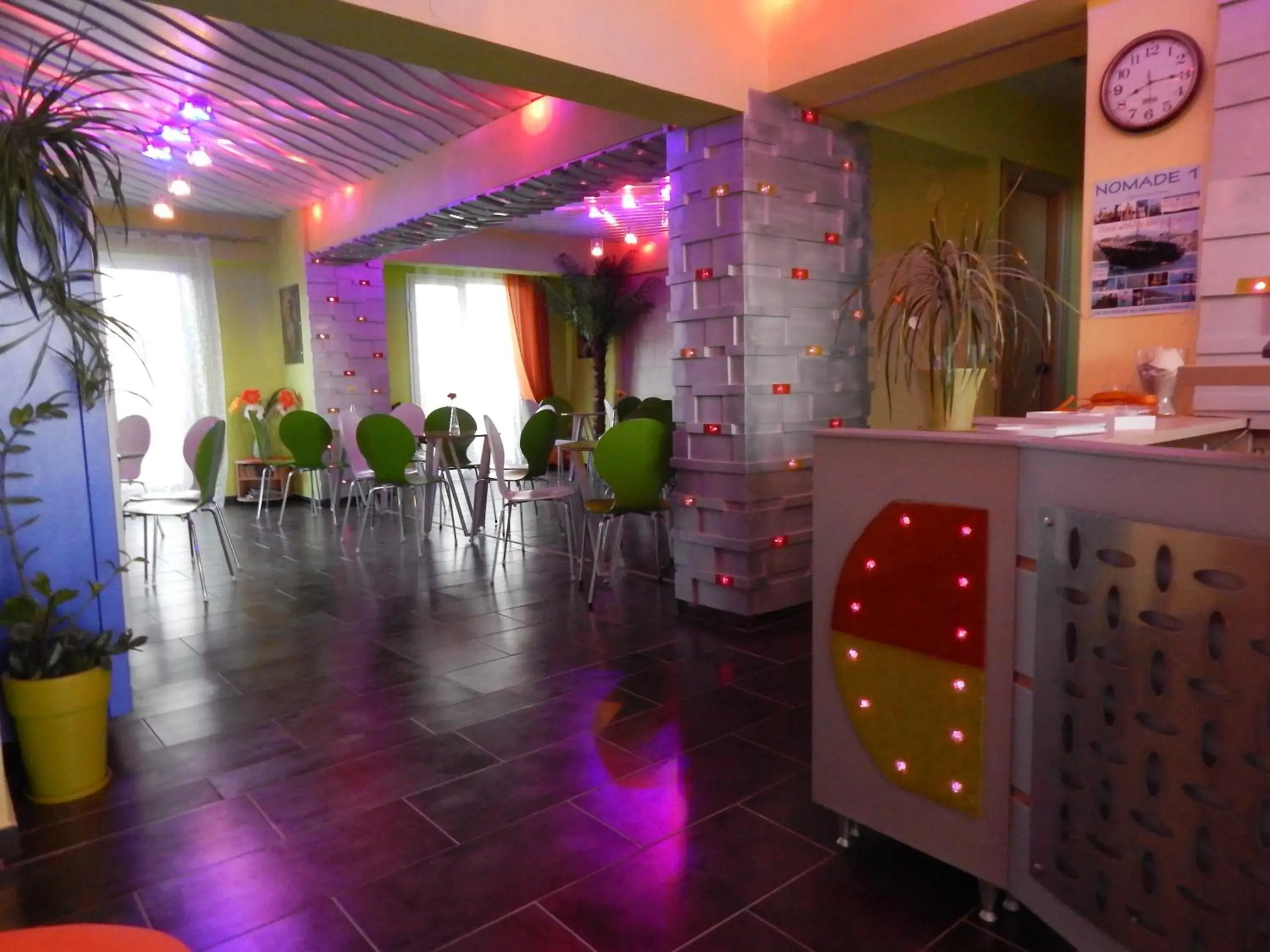 Lilalo Ηotel Lilalo Ηotel