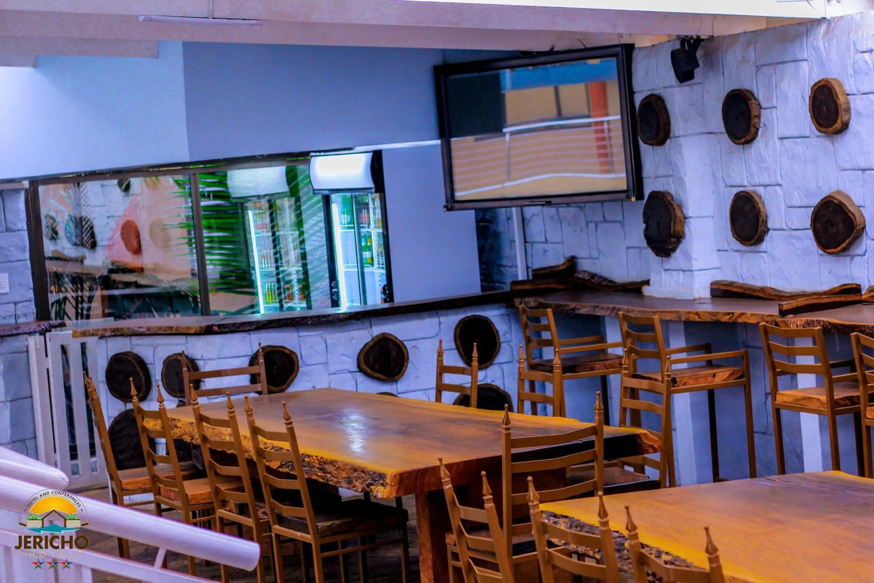 Jericho Hotel and Conferences