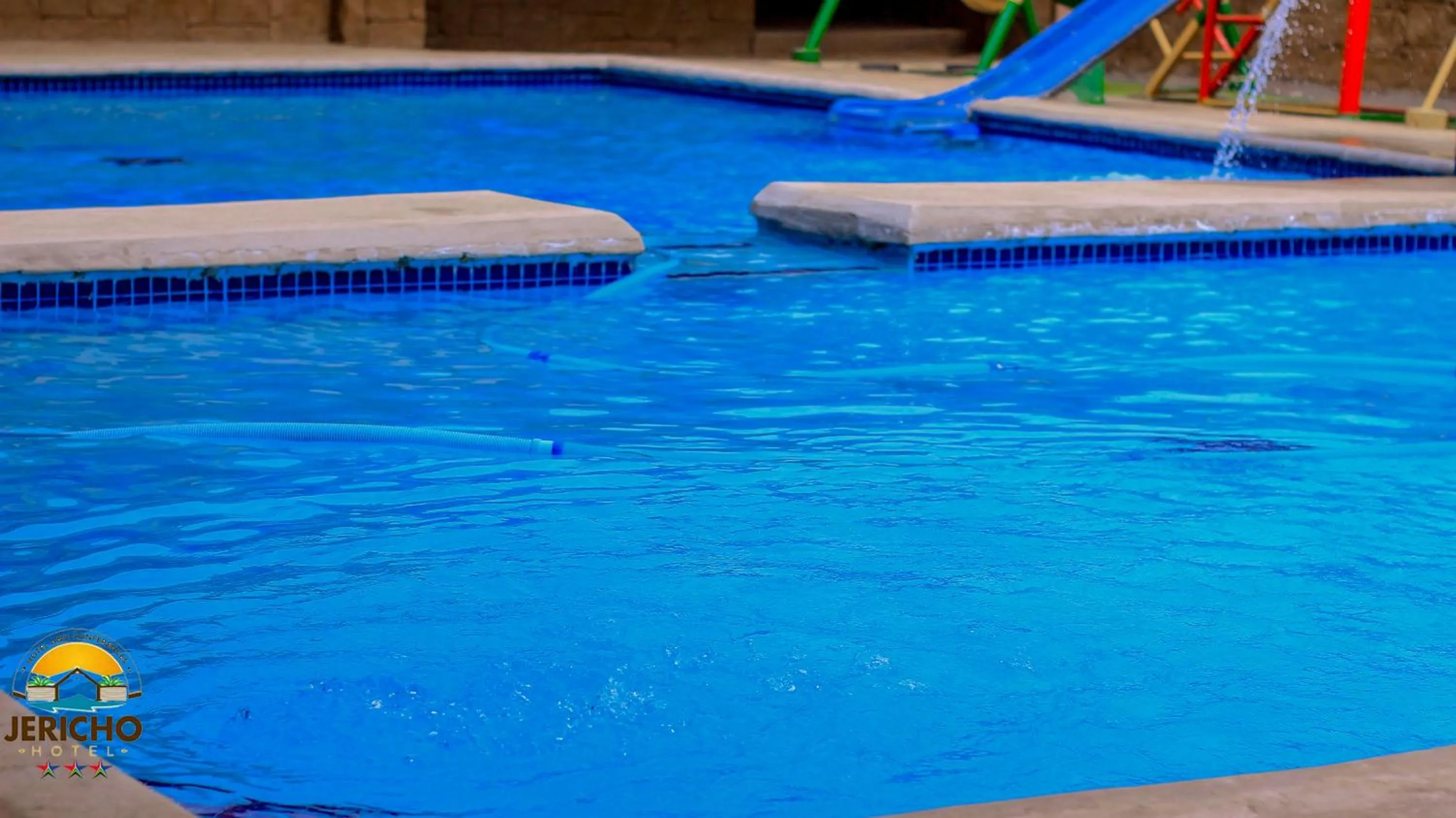  in Jericho Hotel and Conferences