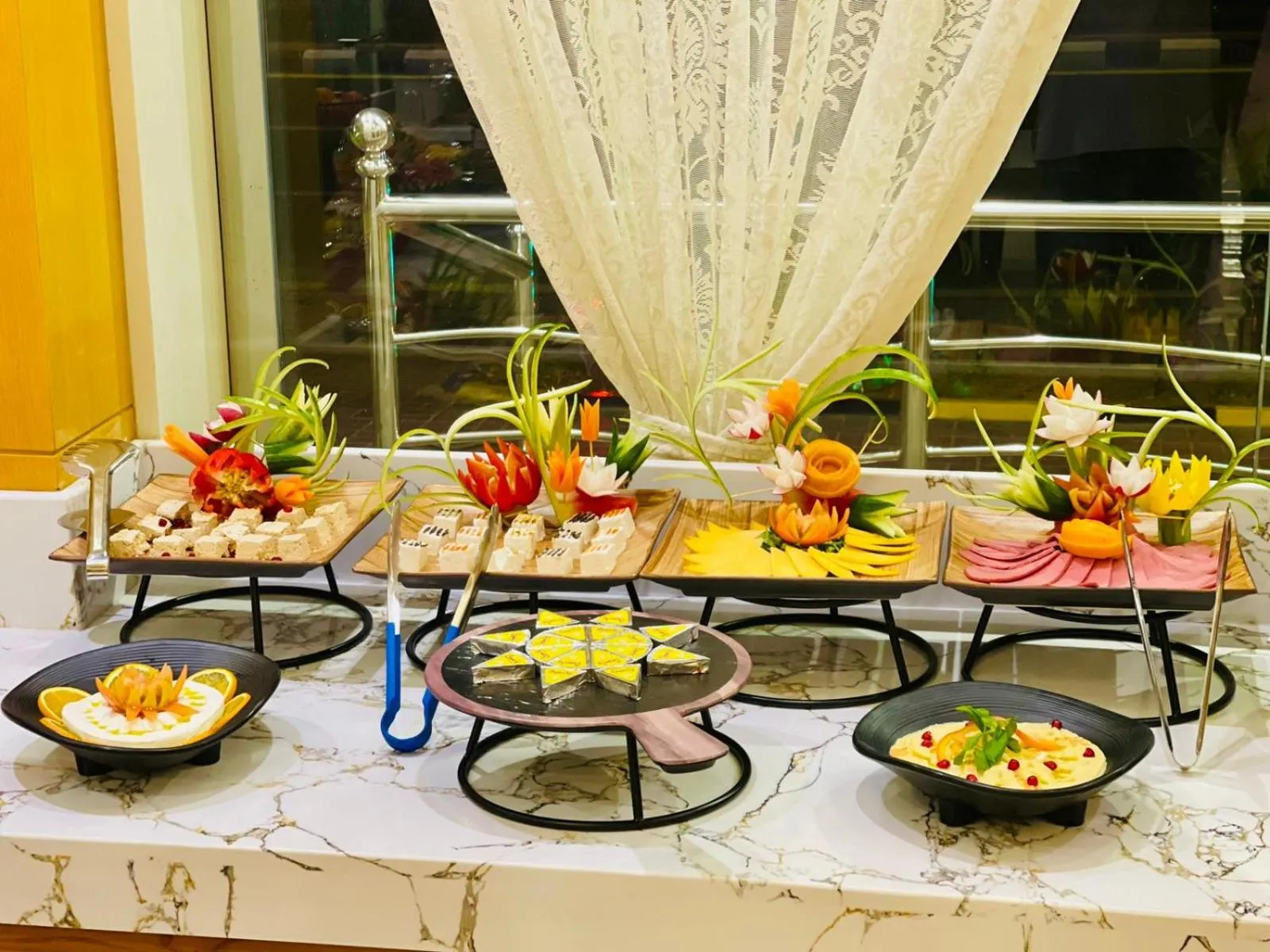 AL Muhaidb Residence Abha