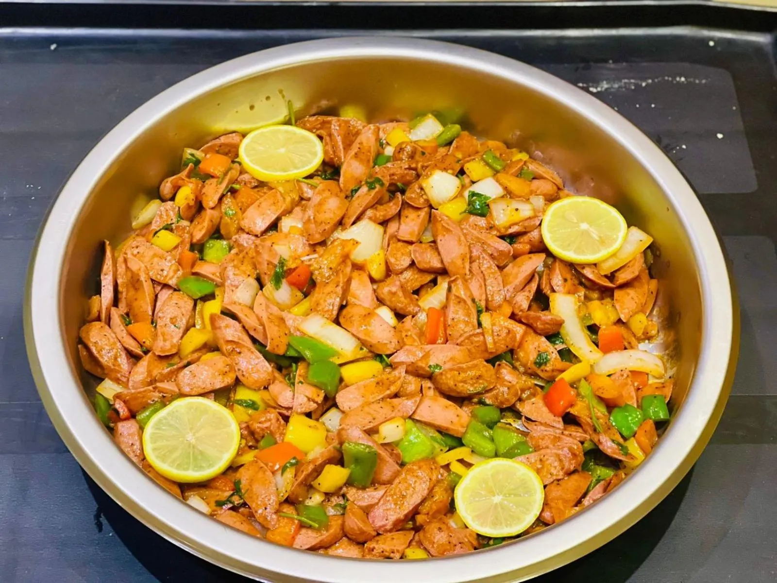 AL Muhaidb Residence Abha