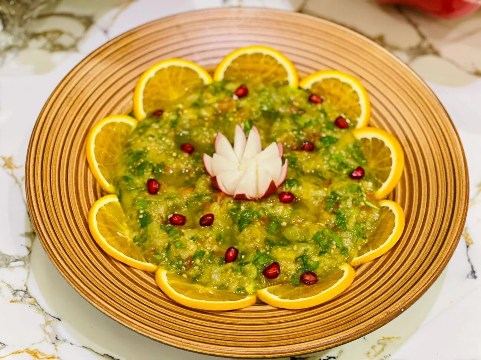 AL Muhaidb Residence Abha