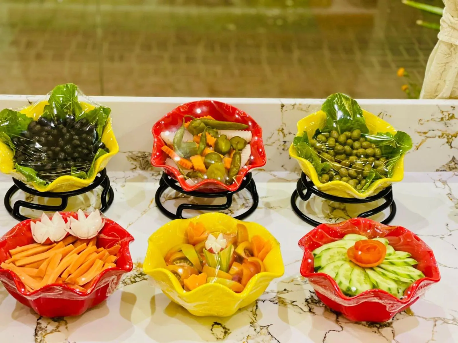 AL Muhaidb Residence Abha