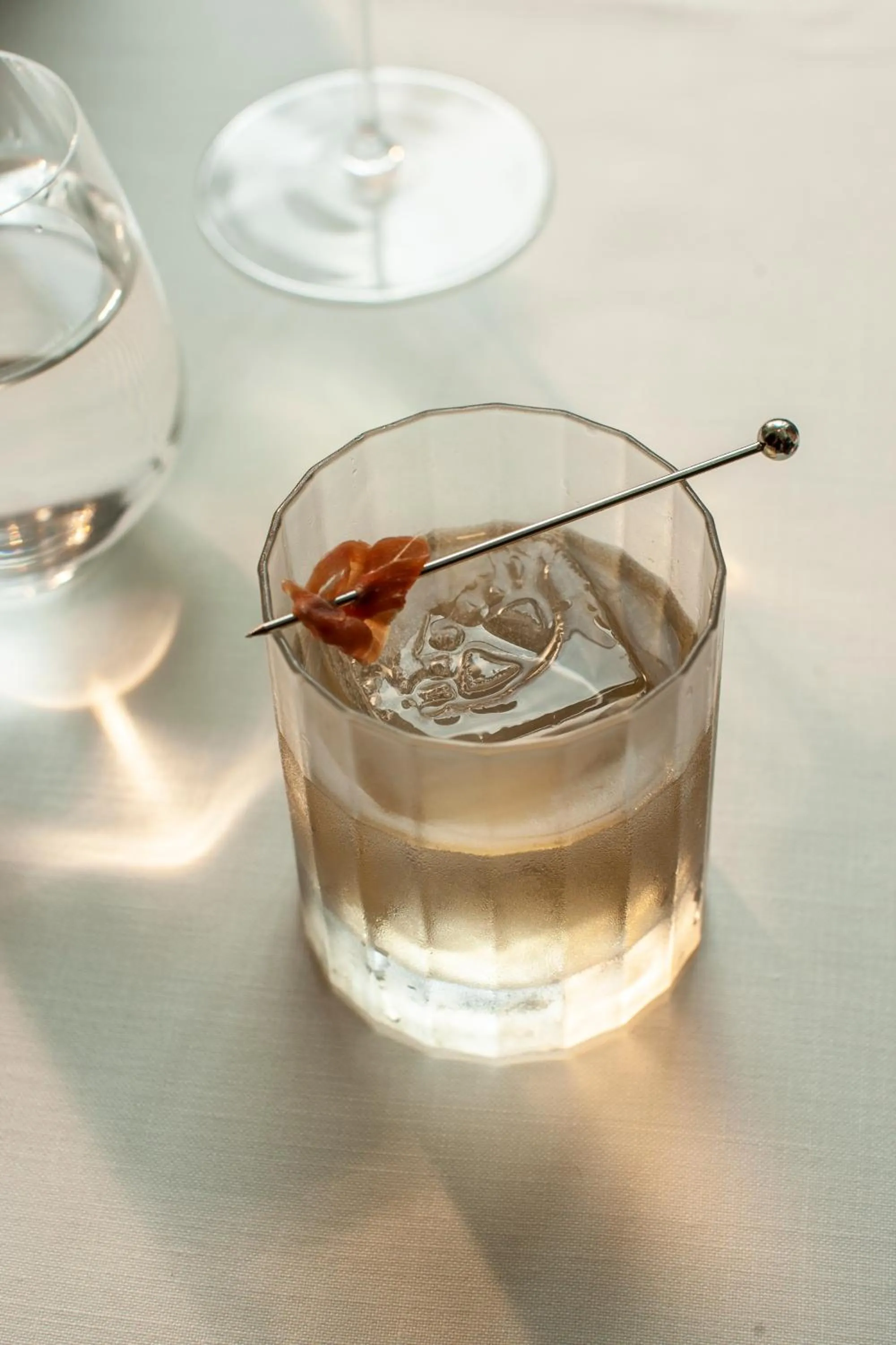 Restaurant/places to eat in Miraflores Park, A Belmond Hotel, Lima