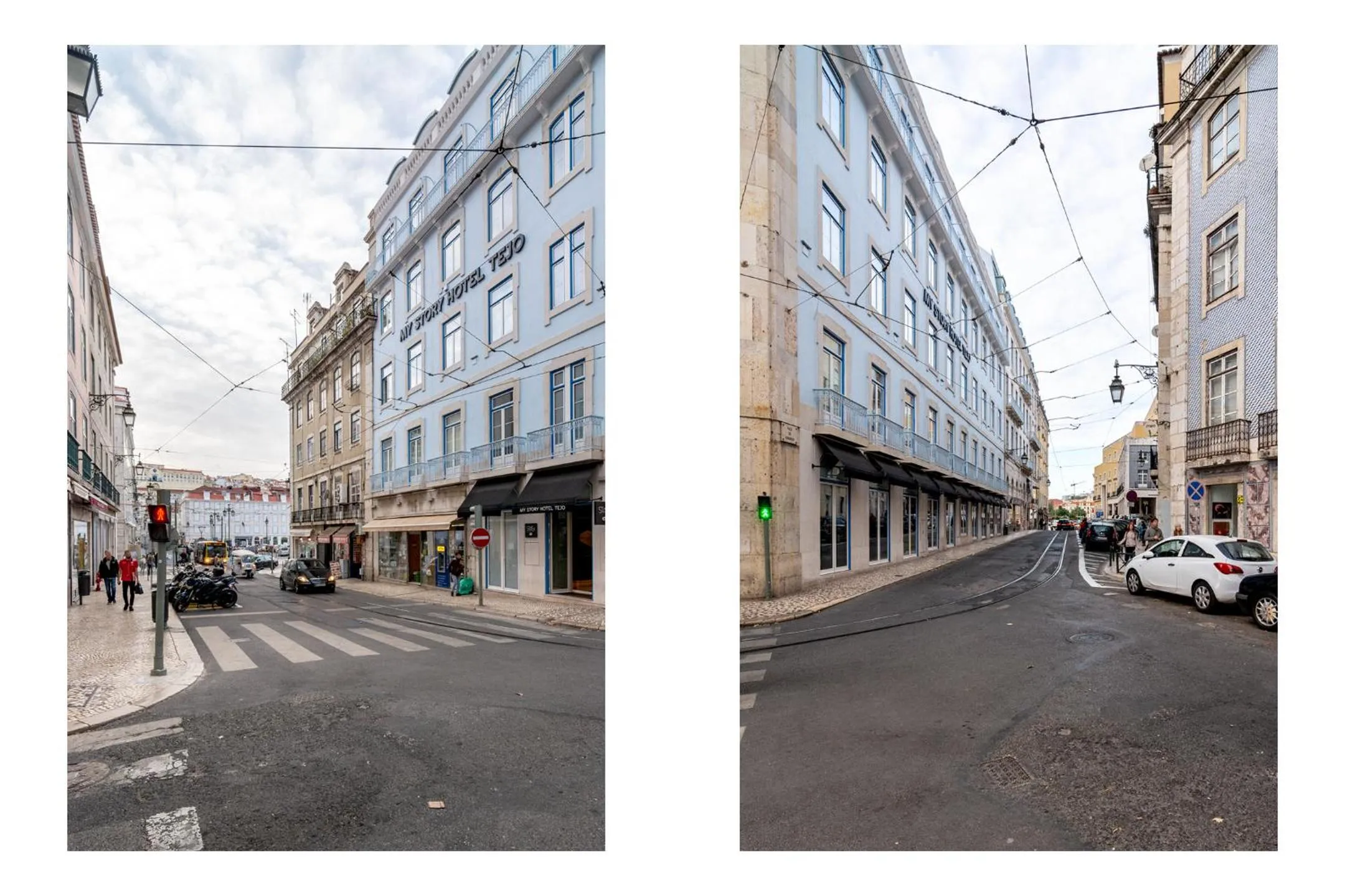 Neighbourhood in WHome | Madalena Downtown Luxury Duplex