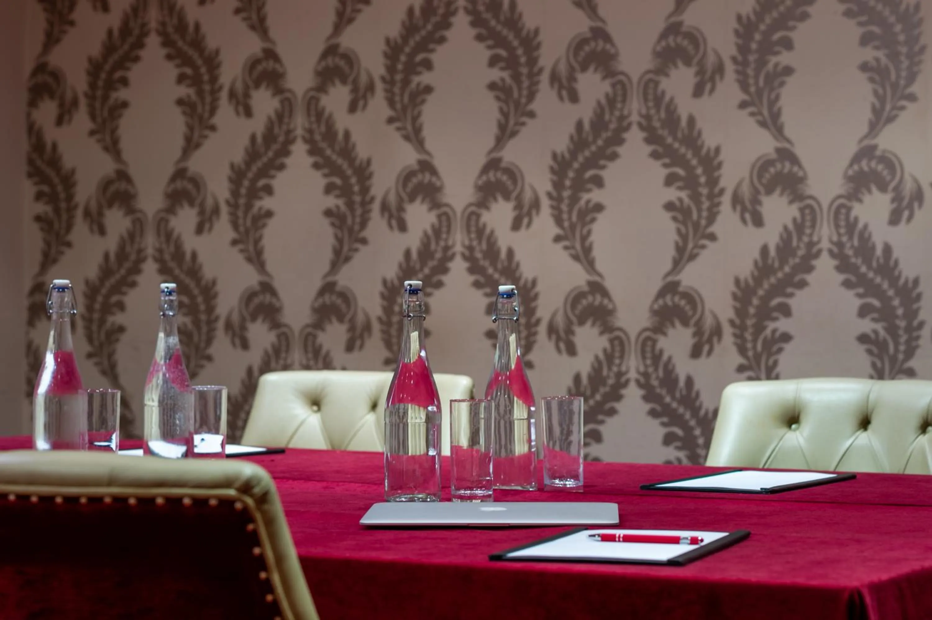 Business facilities in The Carraig Hotel