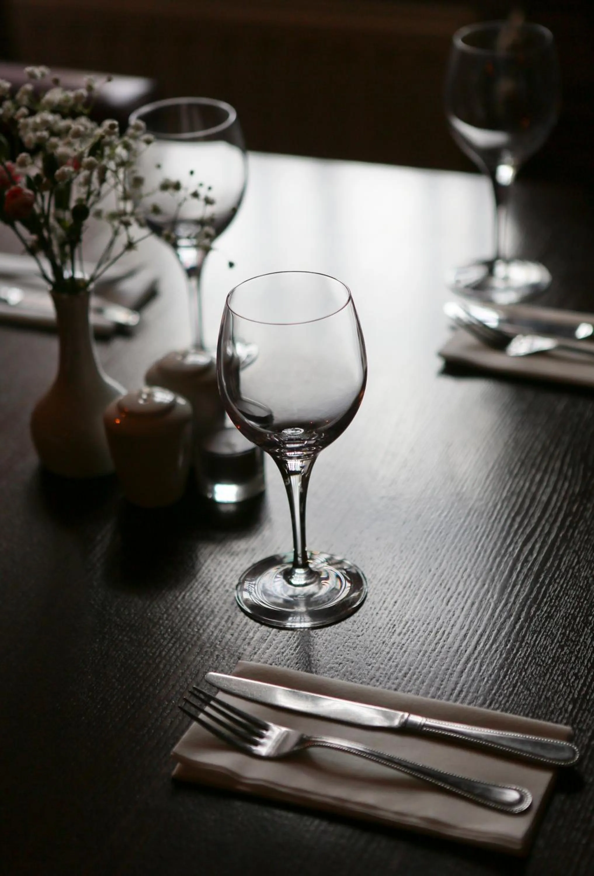 Restaurant/places to eat in The Carraig Hotel