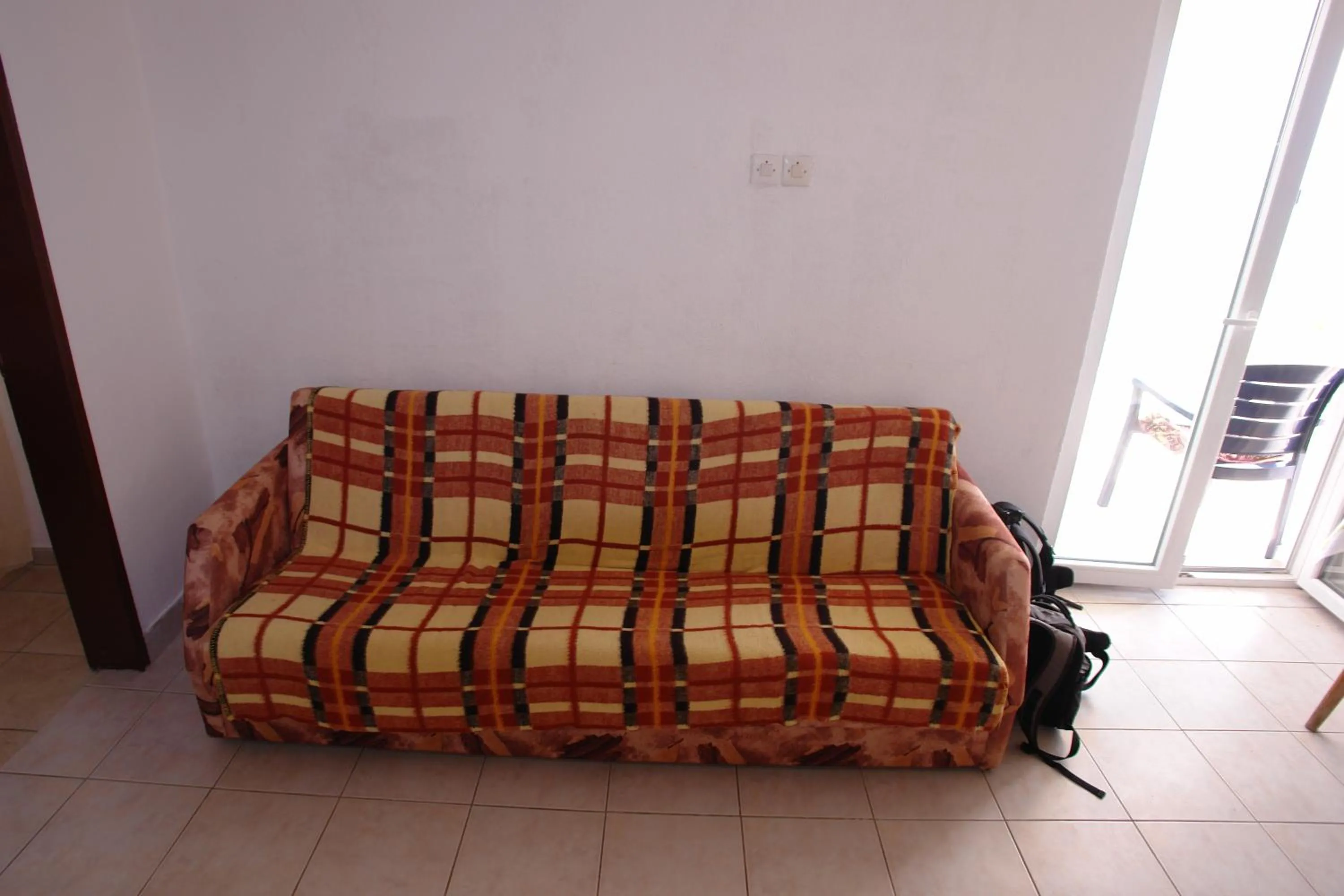 Photo of the whole room in Robinson Anastazia