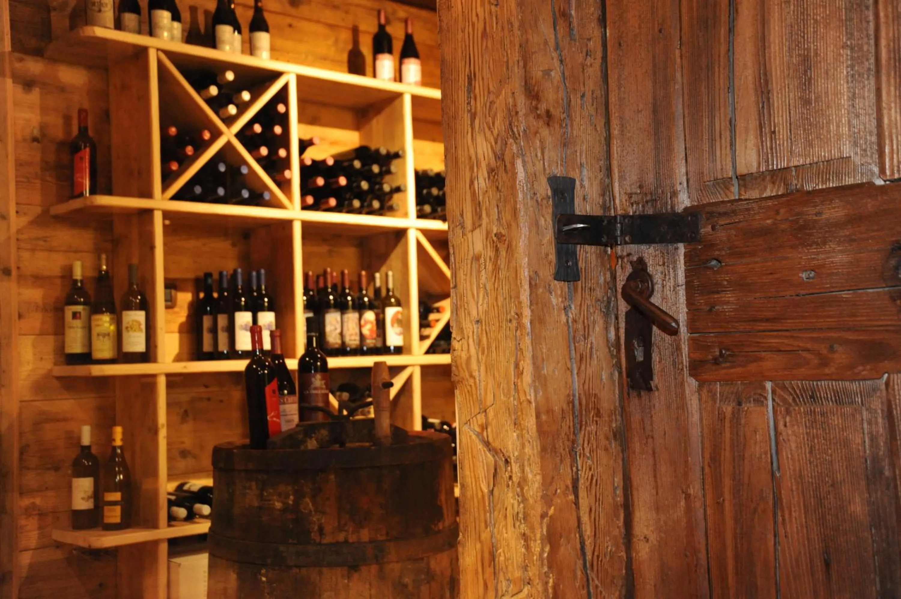 Other in Laghetto Alpine Hotel & Restaurant