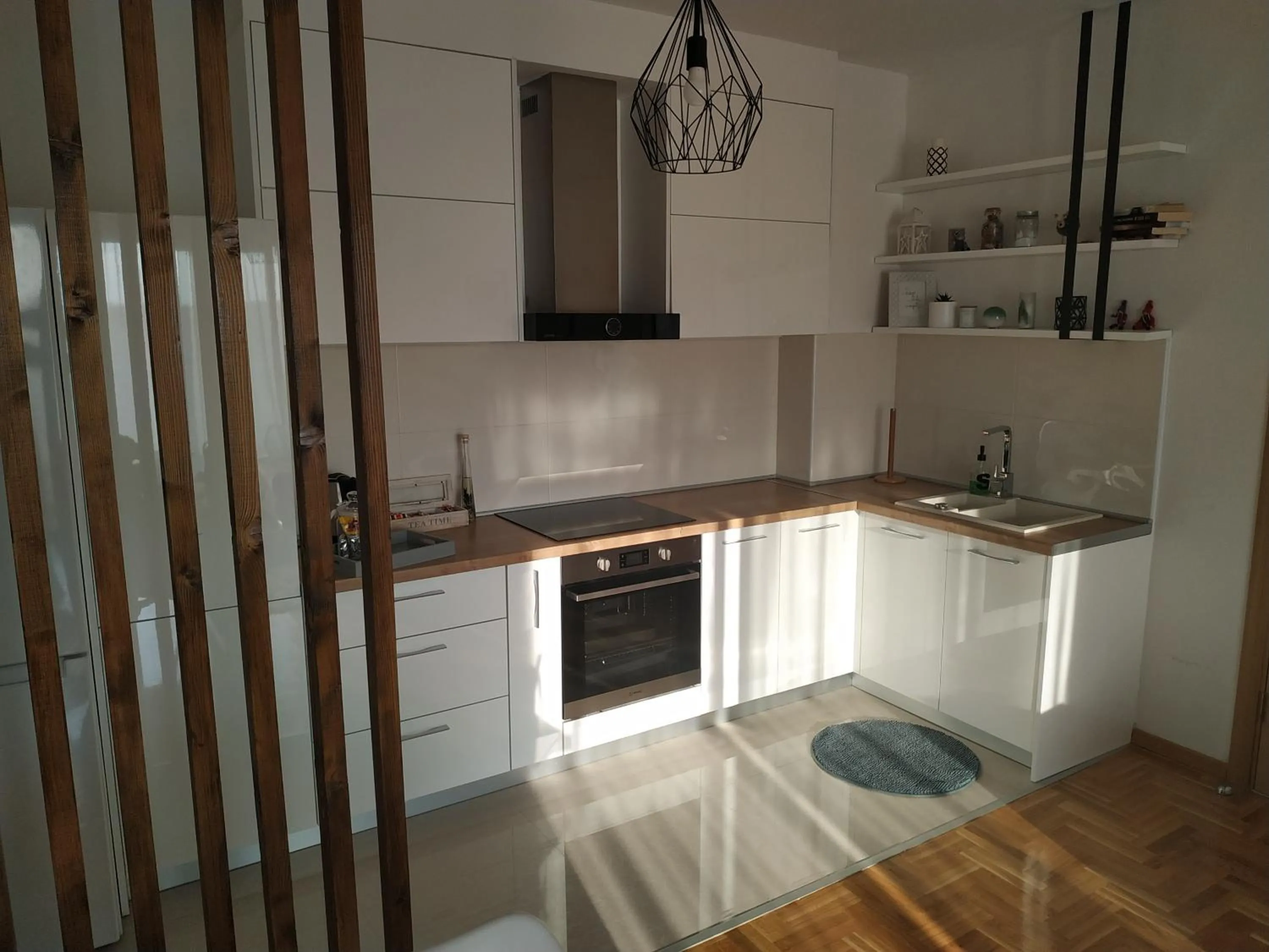 Apartman Avisi