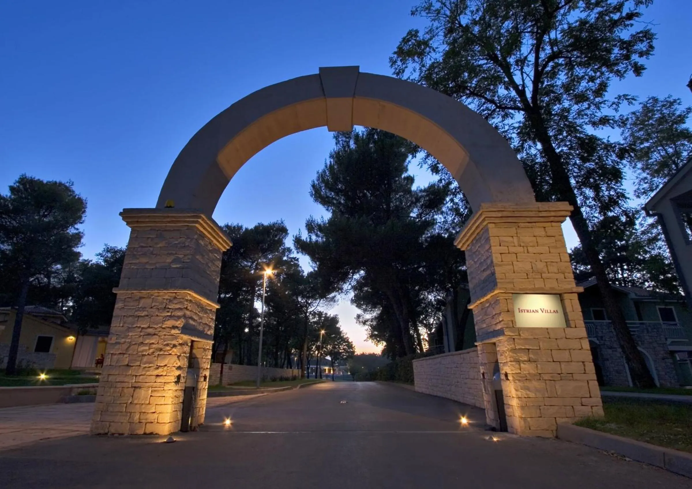 Other in Apartments Amfora Plava Laguna