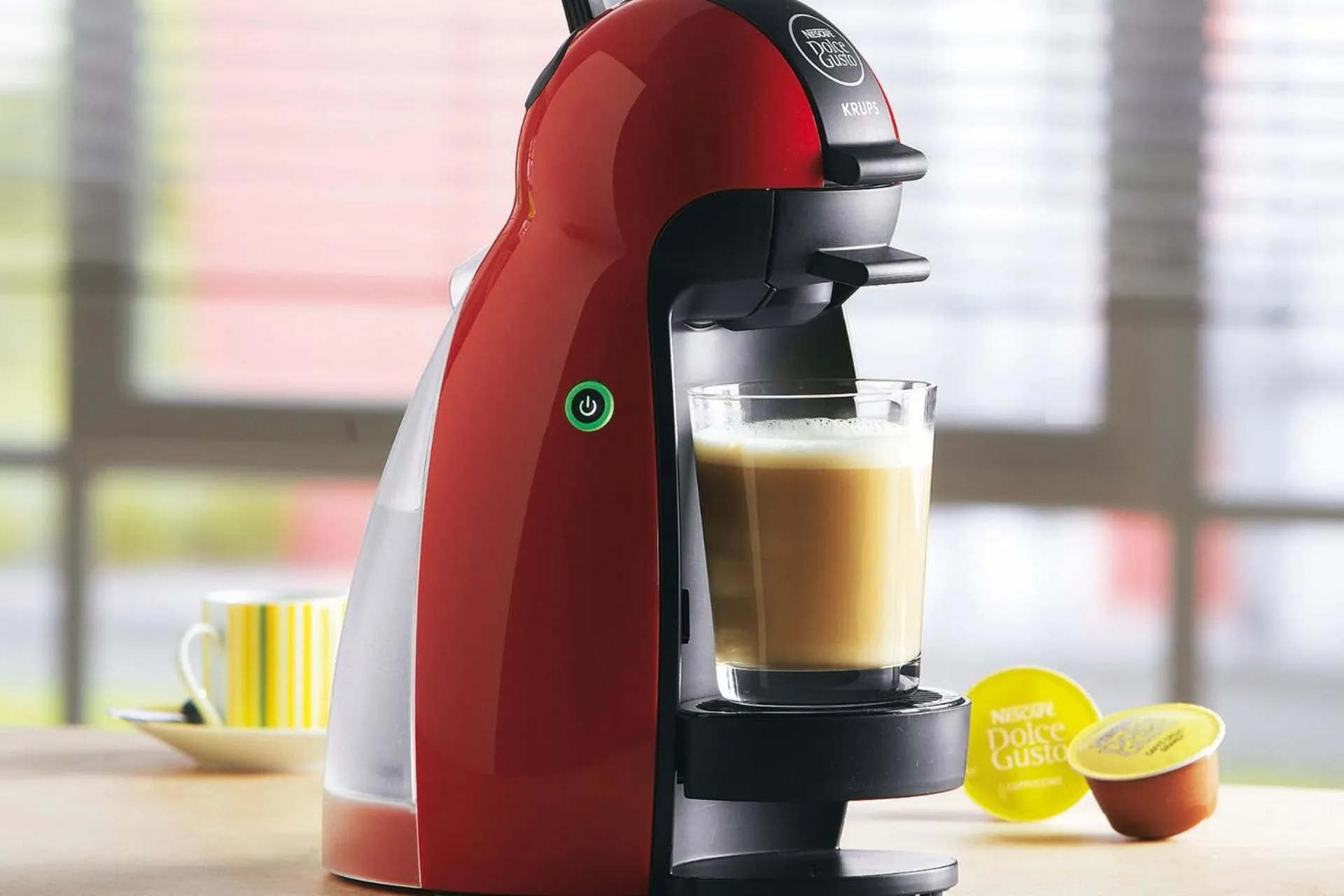 Coffee/tea facilities in AMAXING Cancun Airport