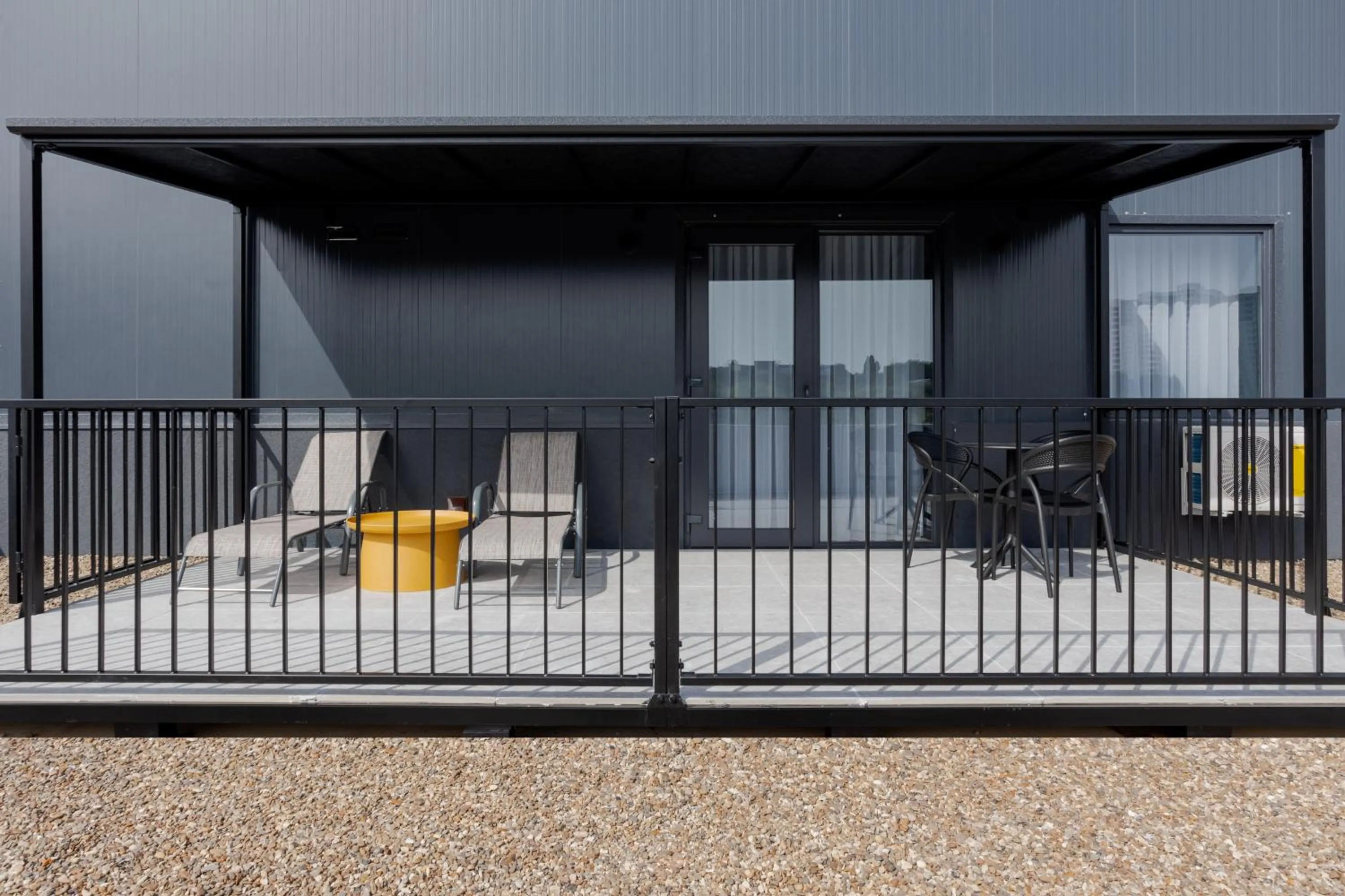 View (from property/room) in Tulip Residence & Spa Hotel