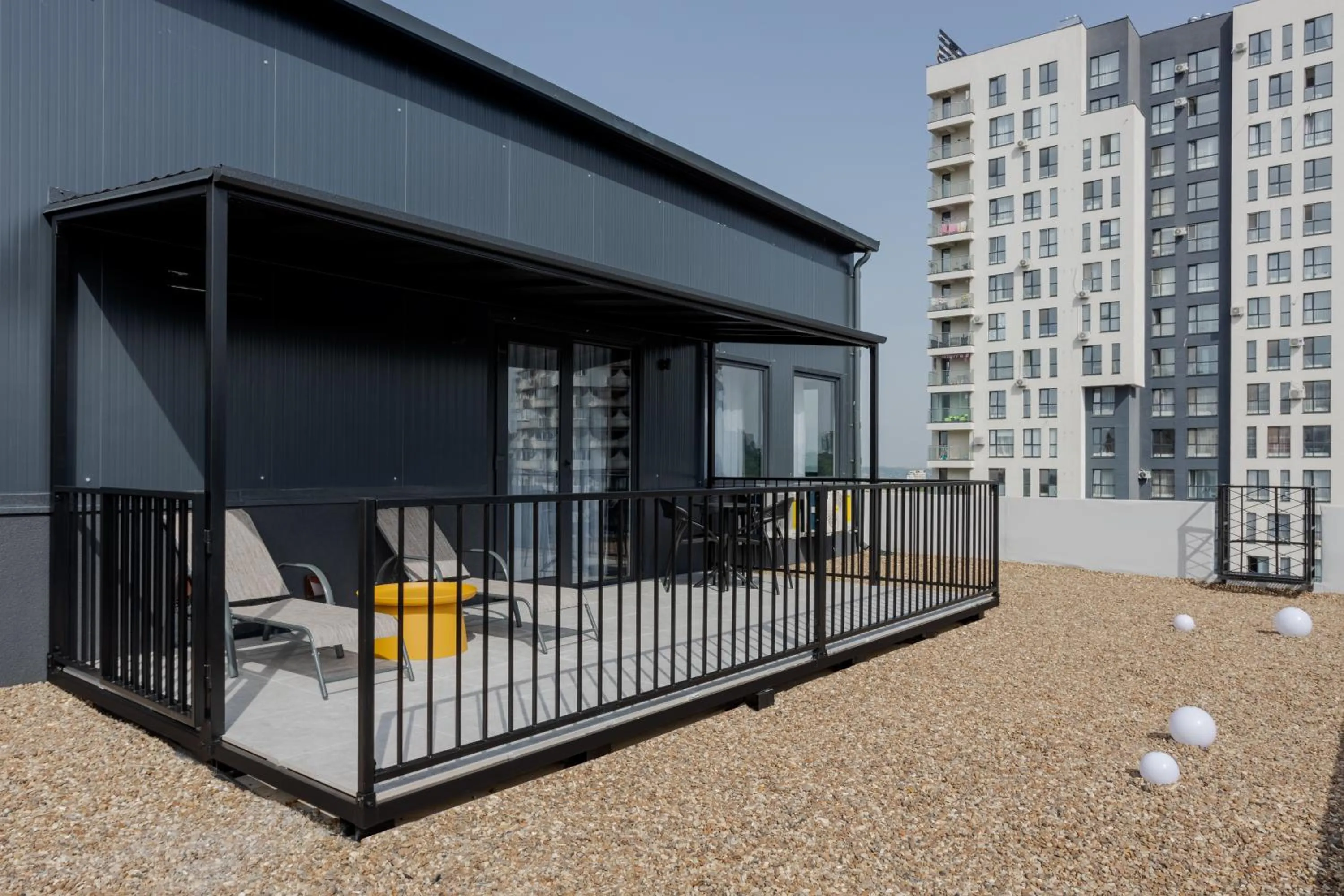 Day in Tulip Residence & Spa Hotel