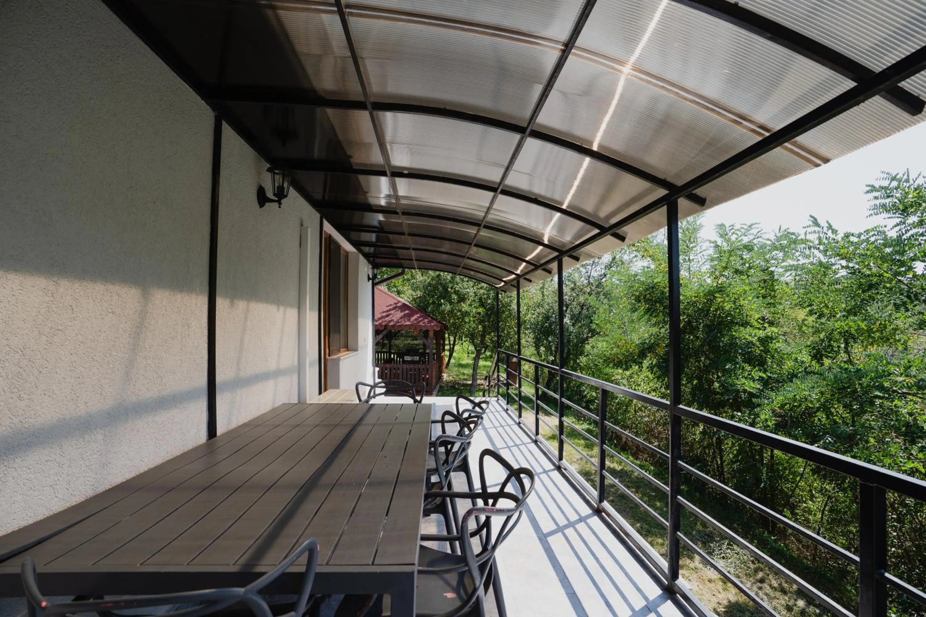 View (from property/room) in Cincis by the Lake