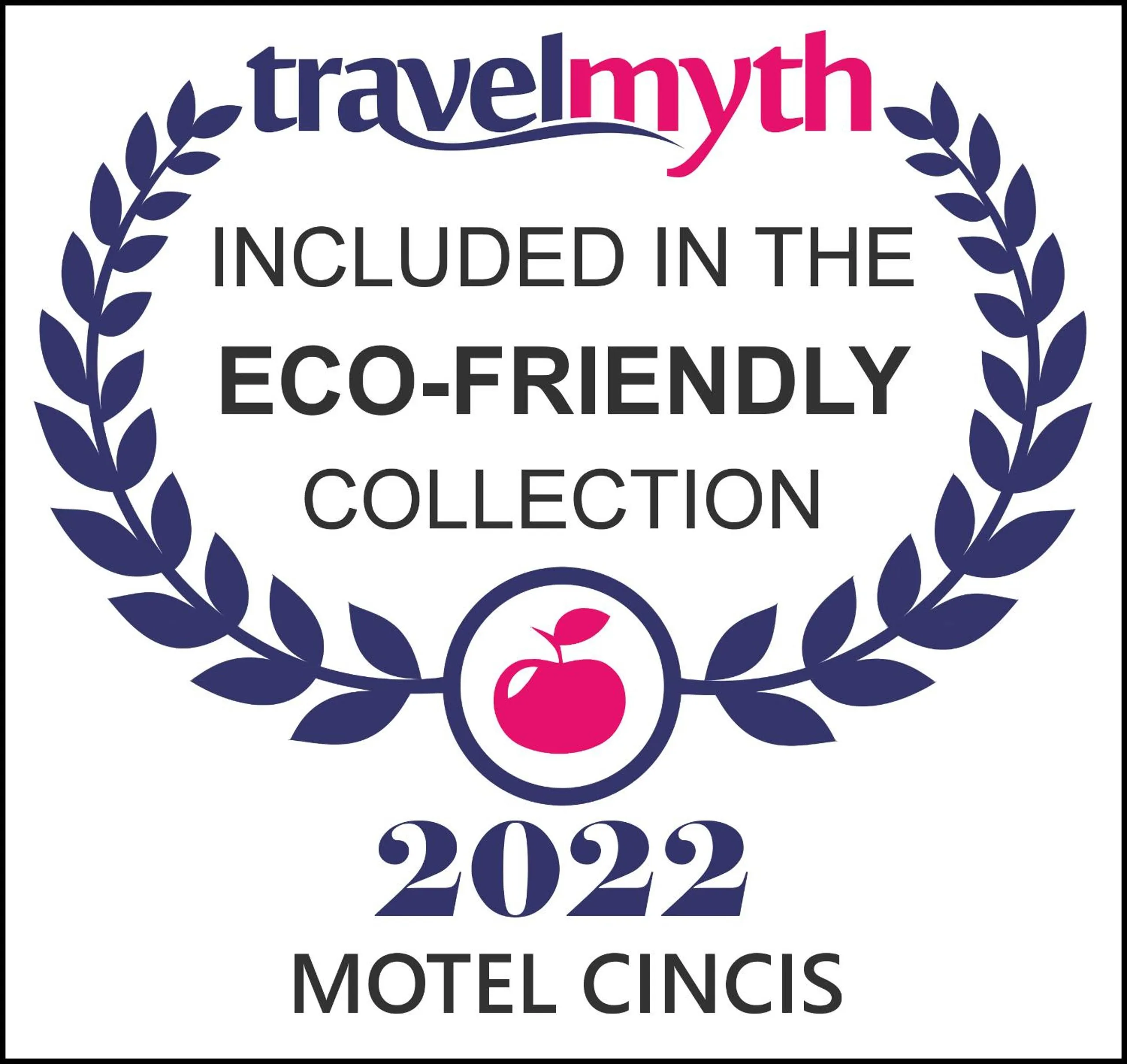 Property building in Motel Cincis