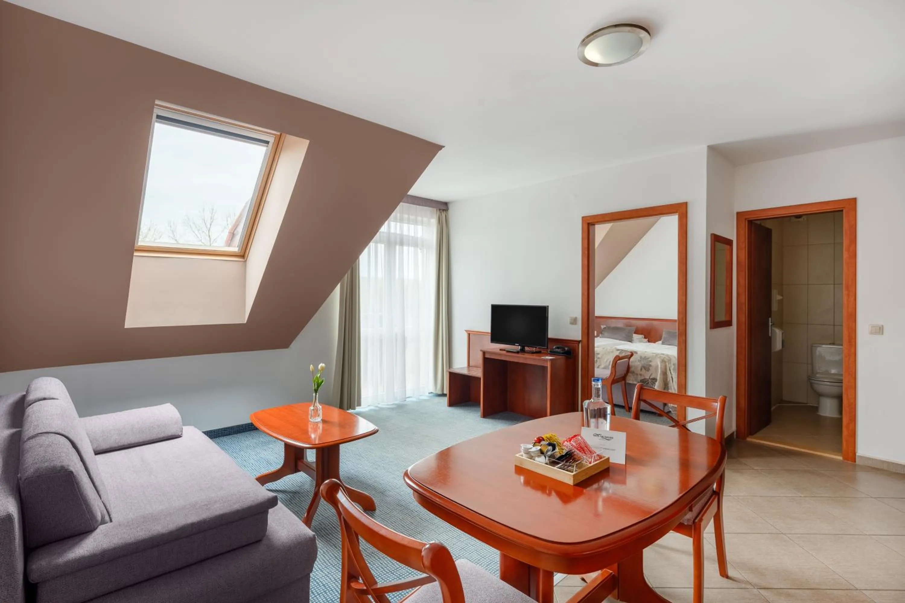 Thermal Park Hotel Egerszalók