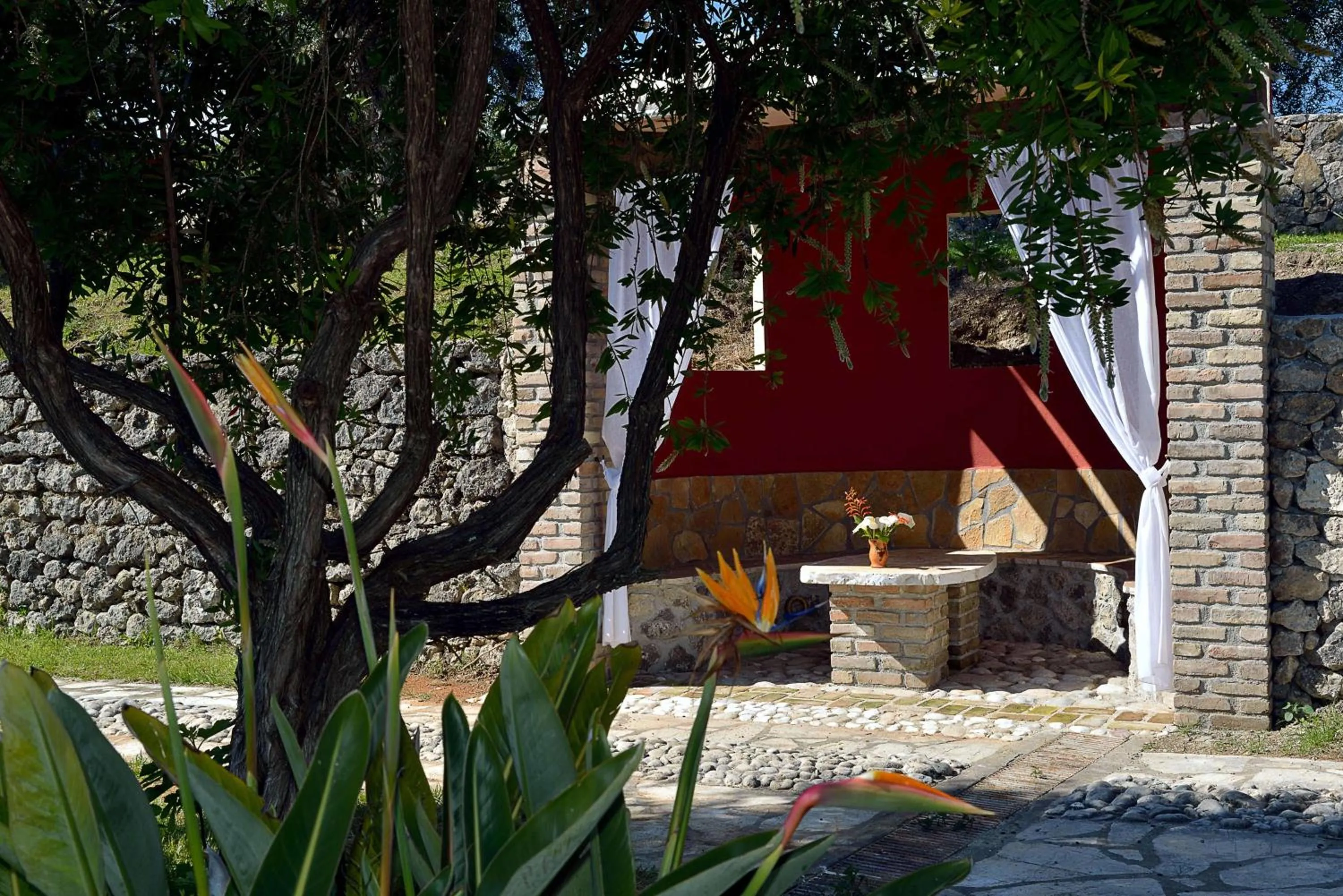 Other in Fundana Villas