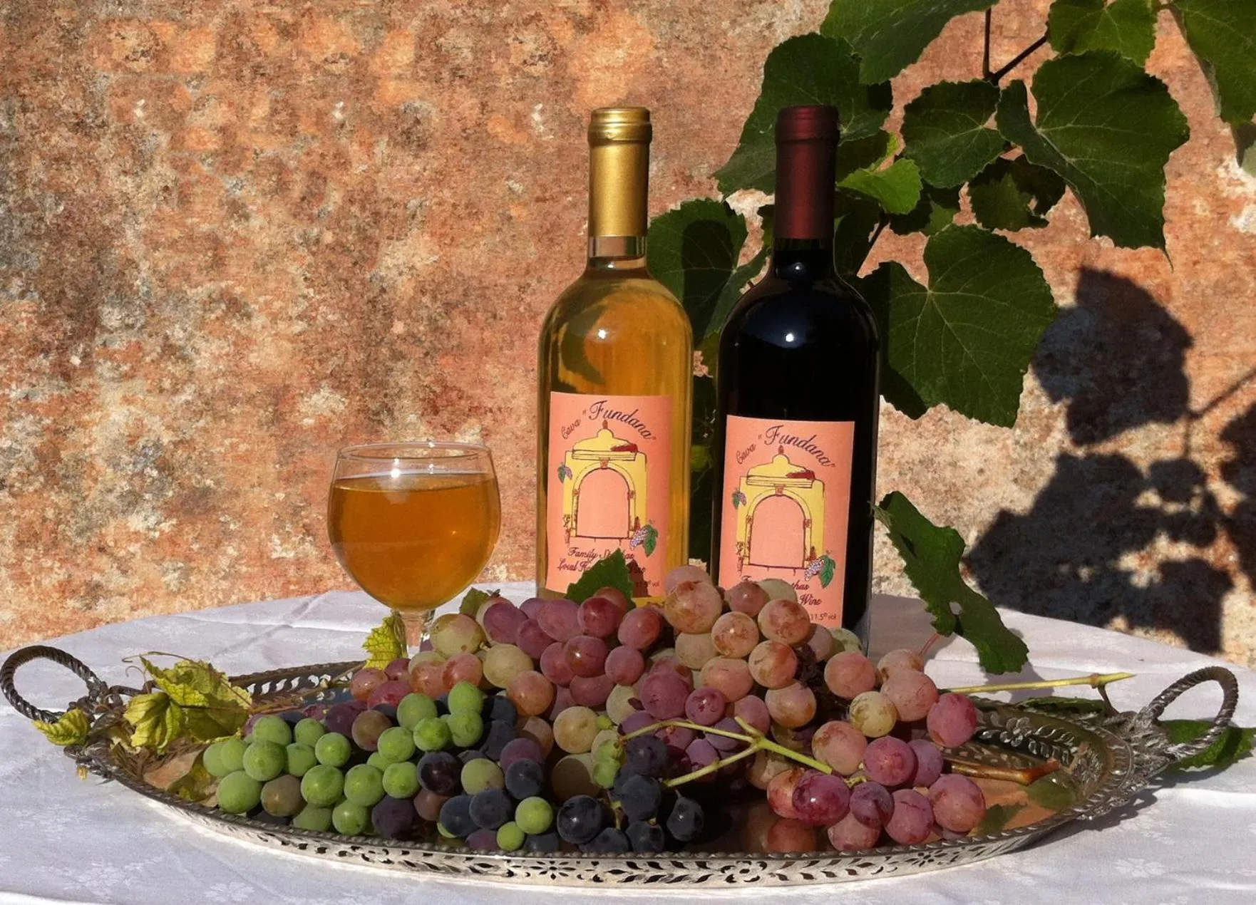 Other in Fundana Villas