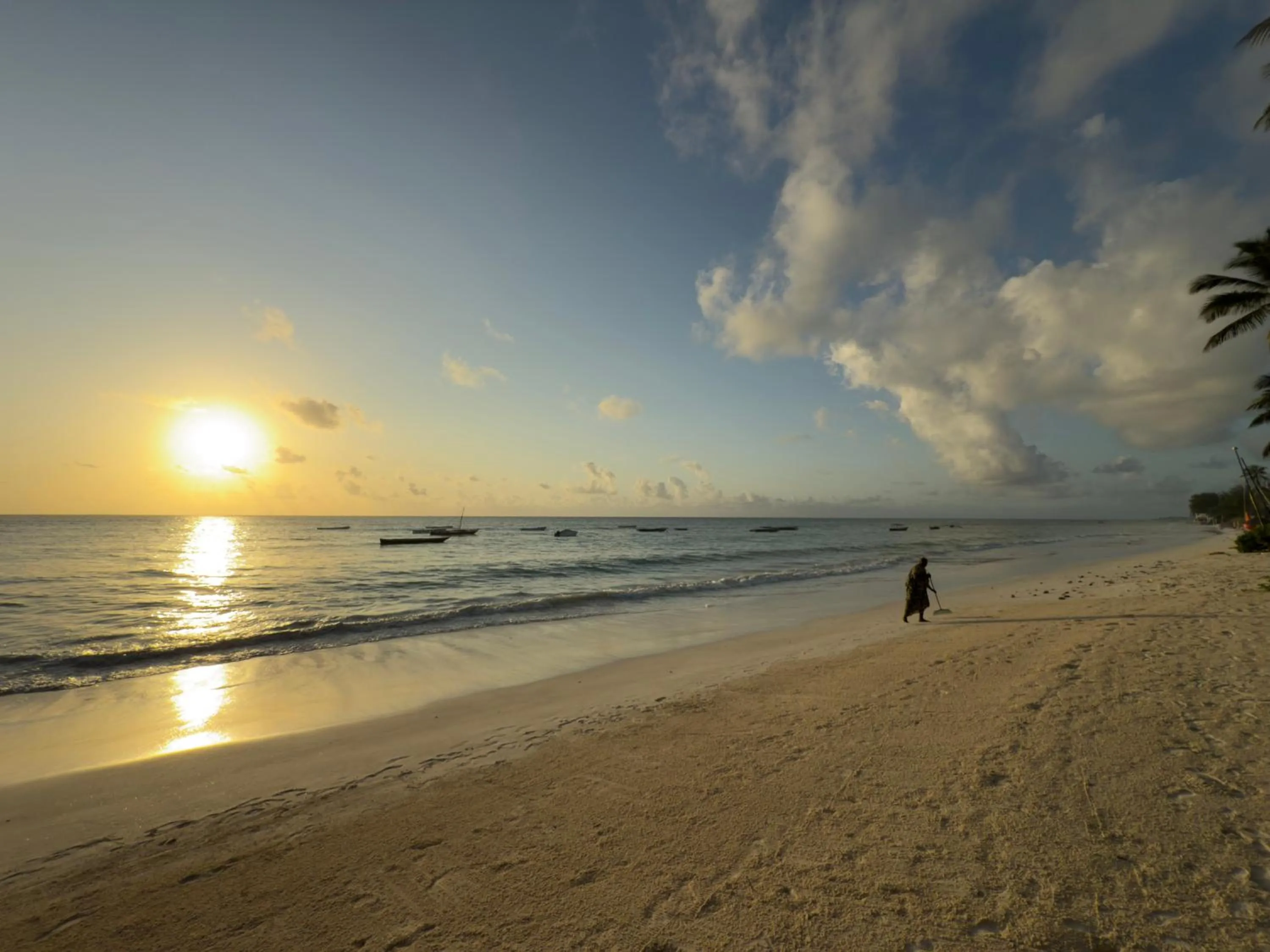 Beach in Savera Beach Houses