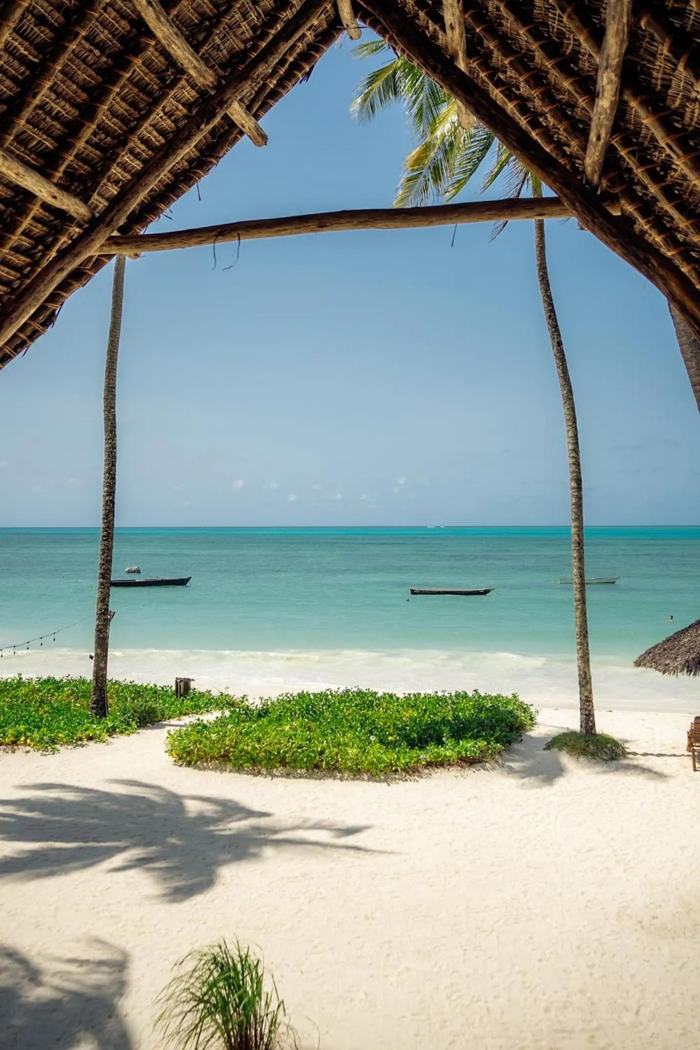 Balcony/Terrace in Savera Beach Houses
