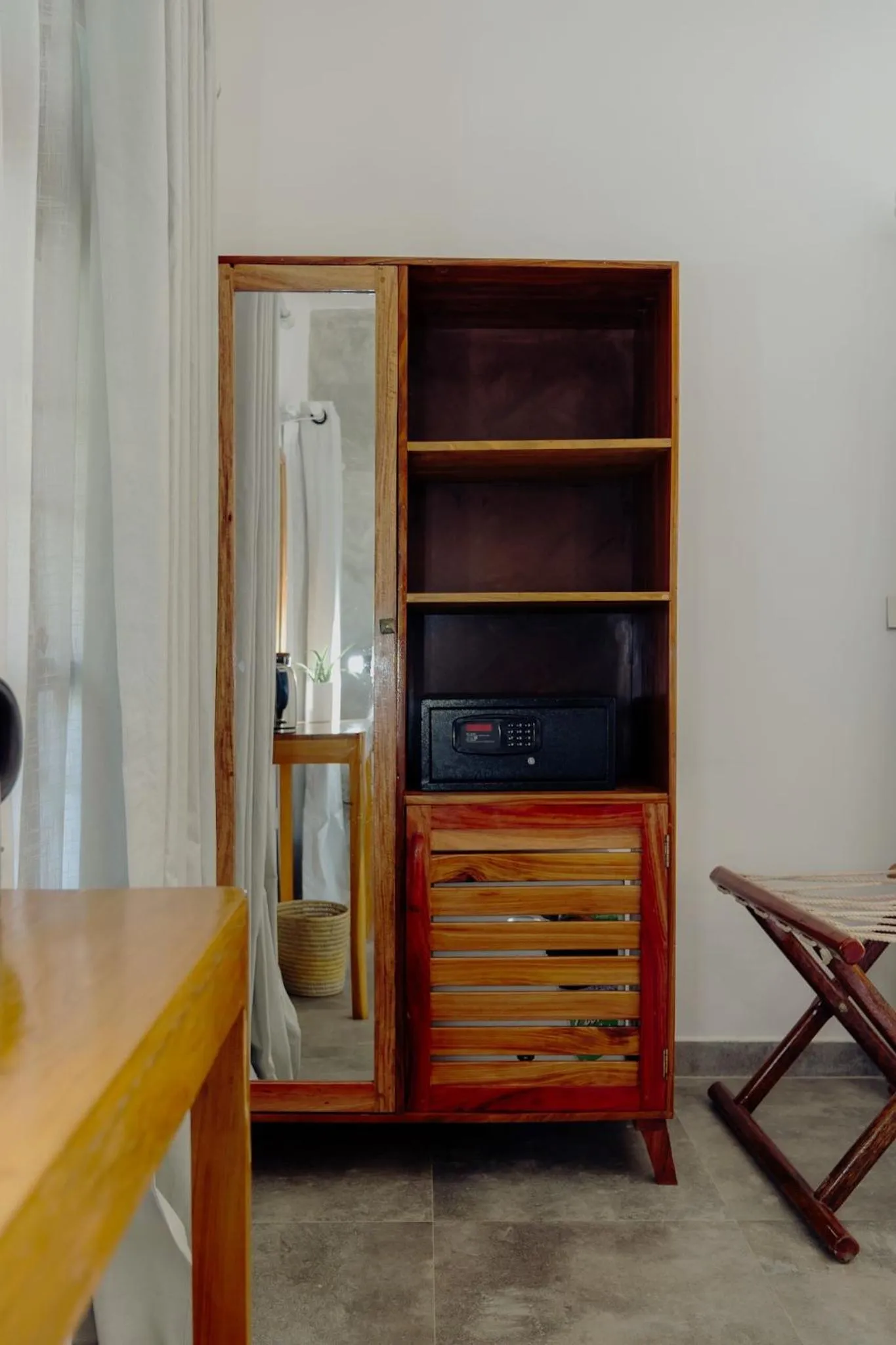 furniture in Savera Beach Houses