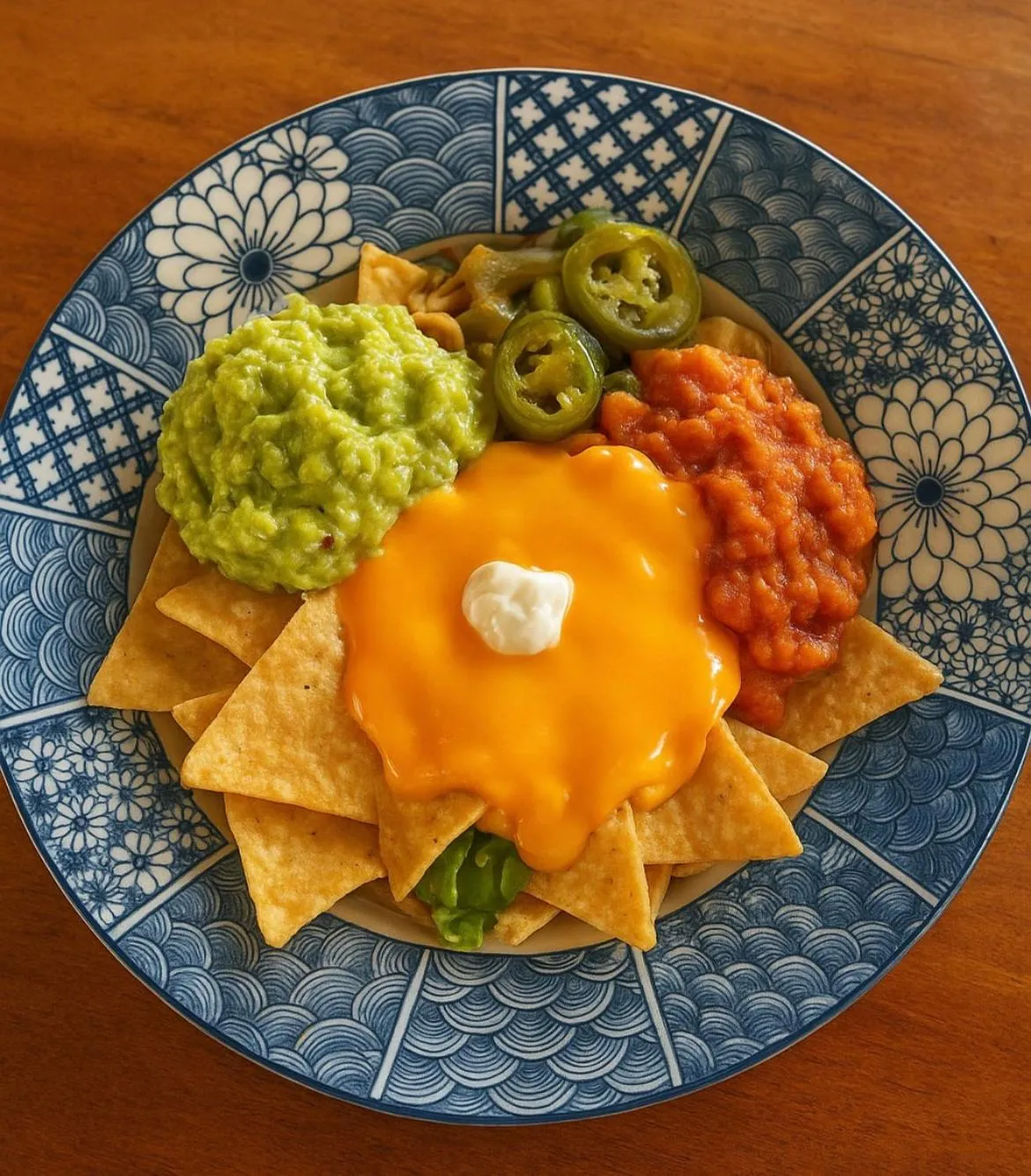 Restaurant/places to eat in Savera Beach Houses