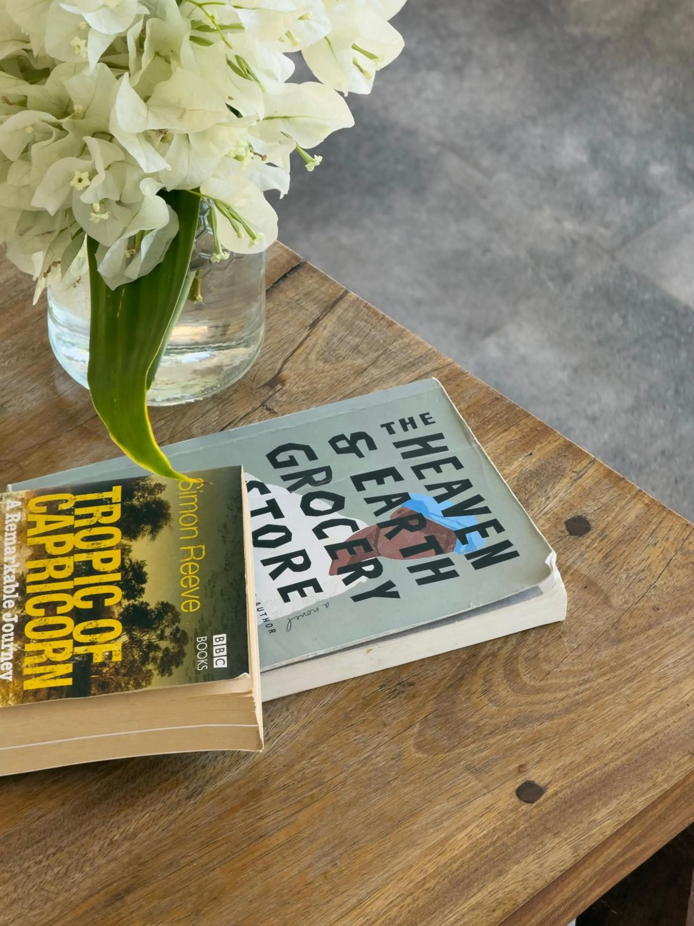 Decorative detail in Savera Beach Houses