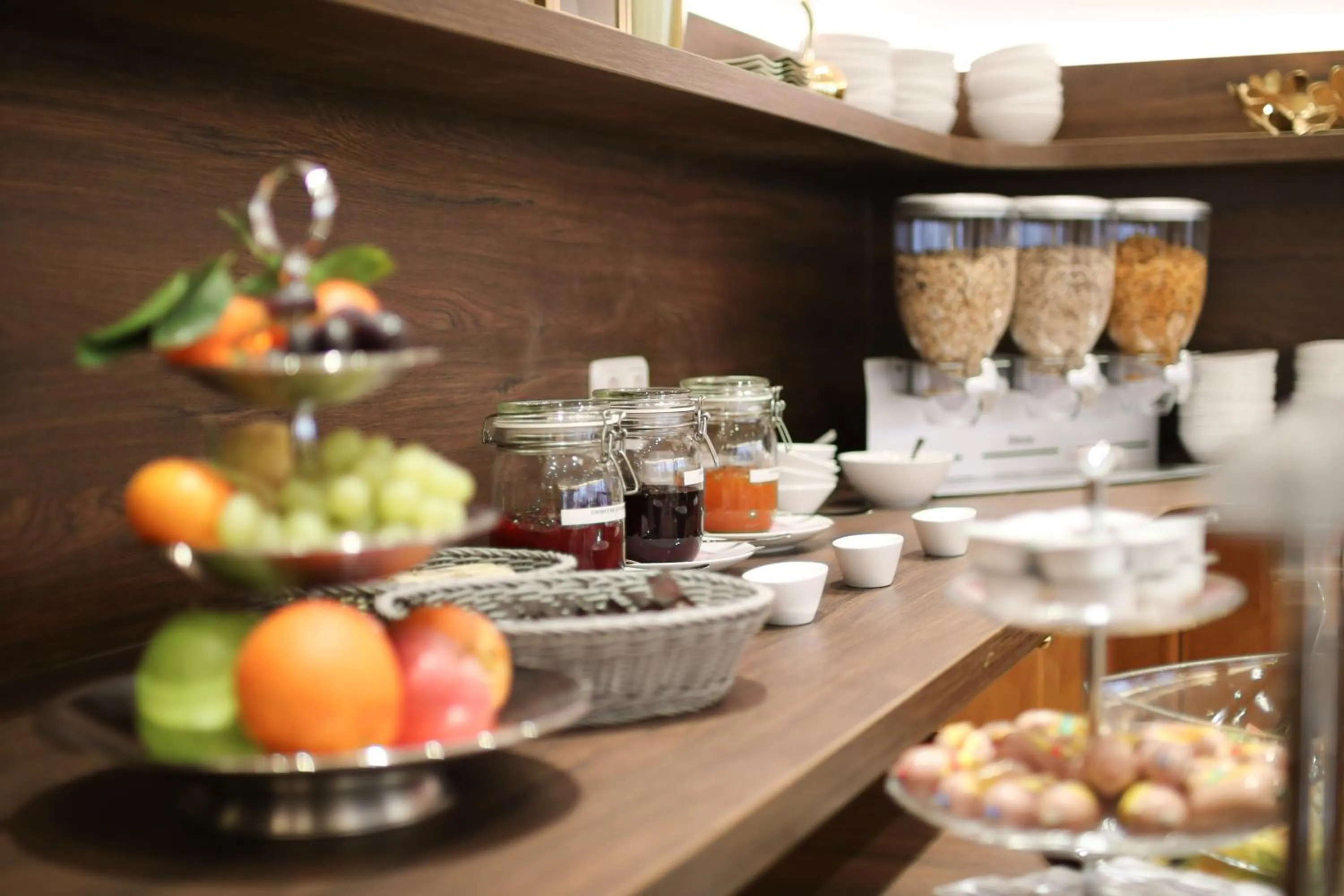 Boutique Hotel Beckenlehner