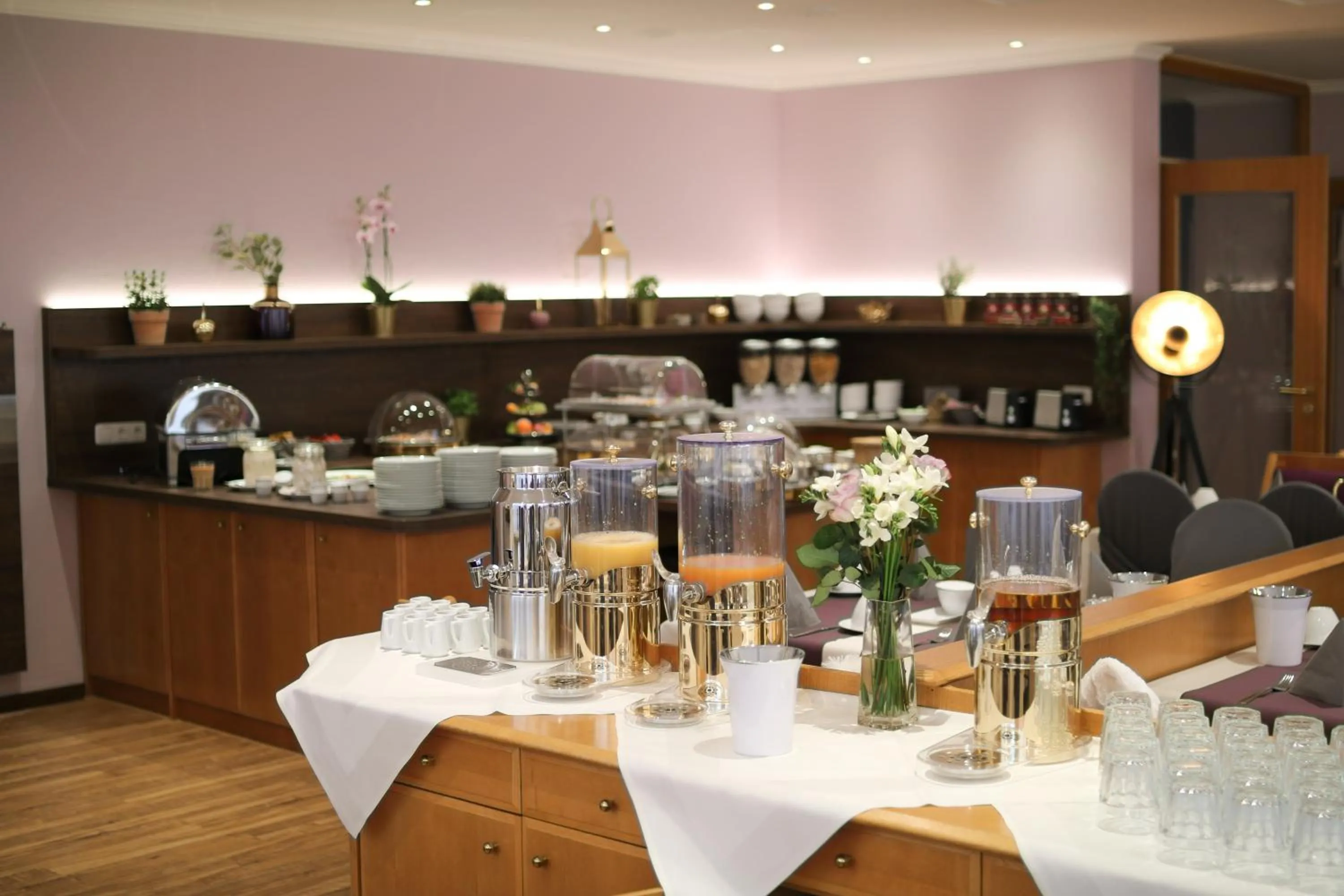 Boutique Hotel Beckenlehner