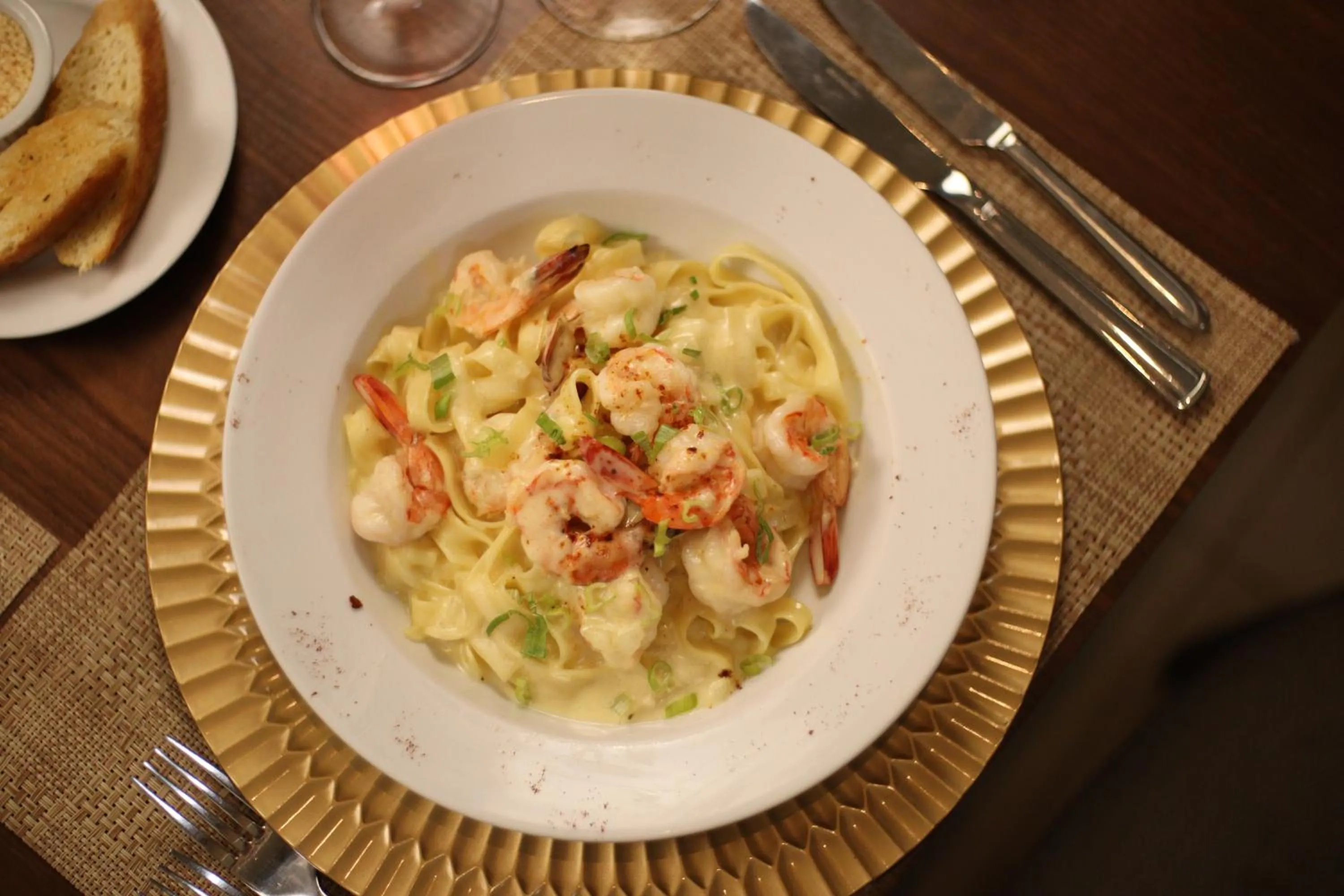 Breakfast in Hotel Agualcas