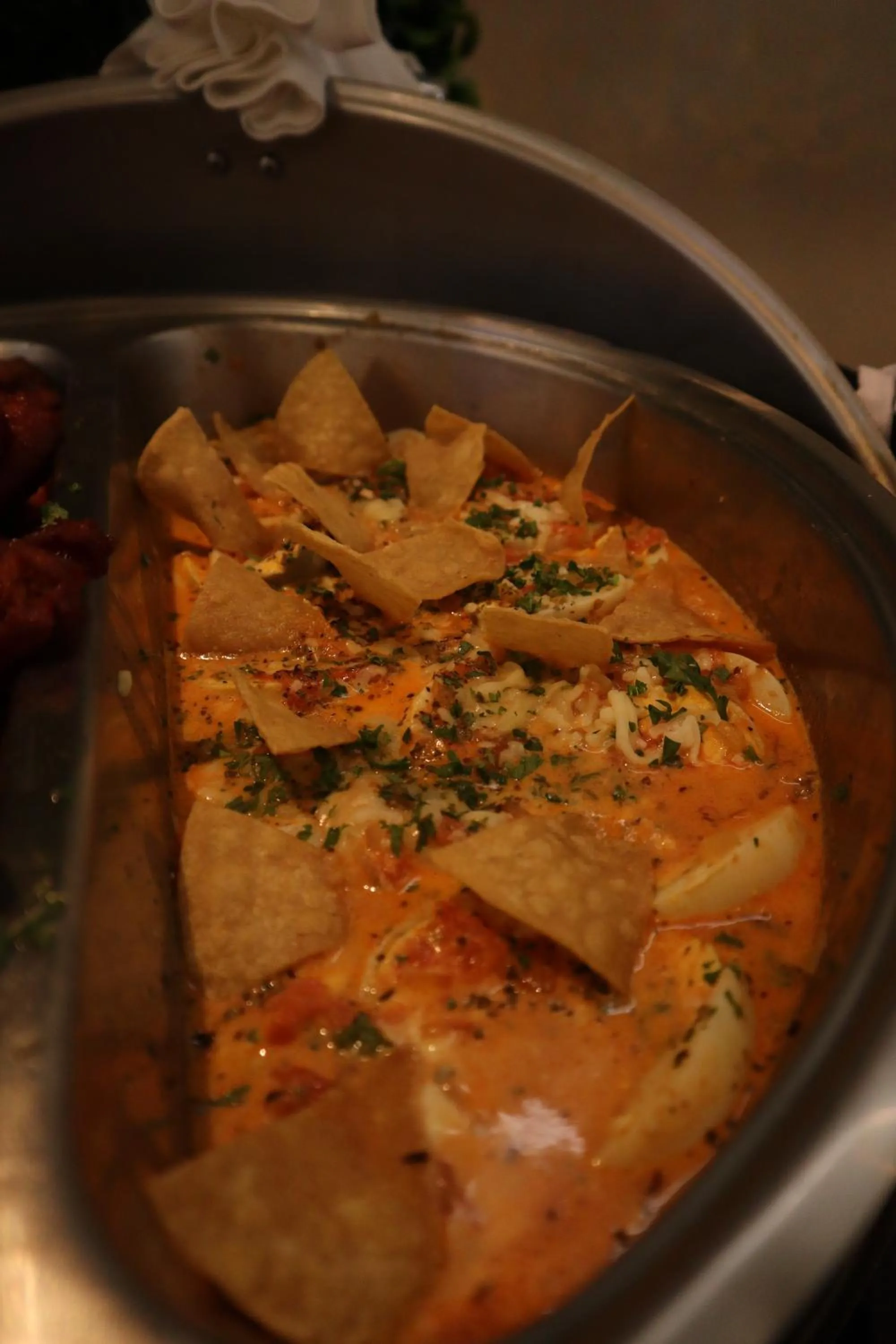 Breakfast in Hotel Agualcas