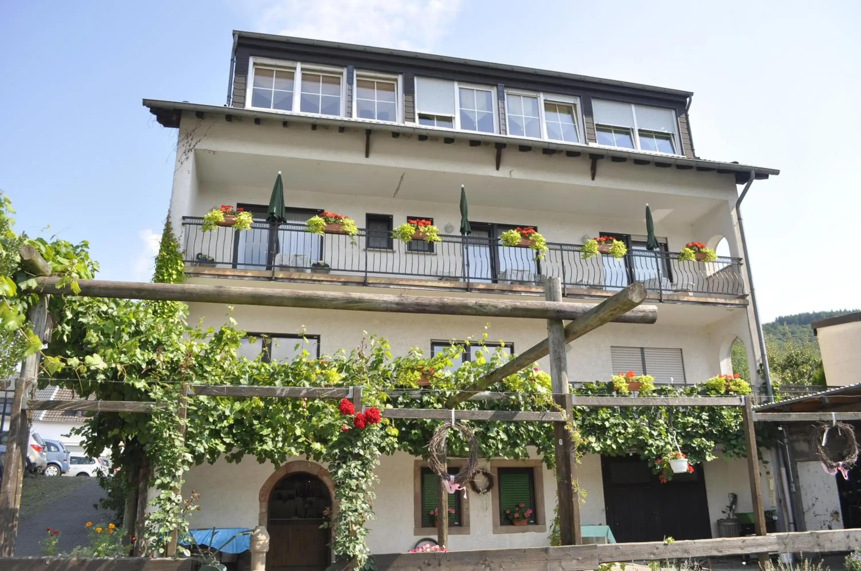 Hotel - Pension Wendland Hotel - Pension Wendland