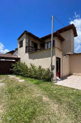 Casa temporada em Paraty famíliar