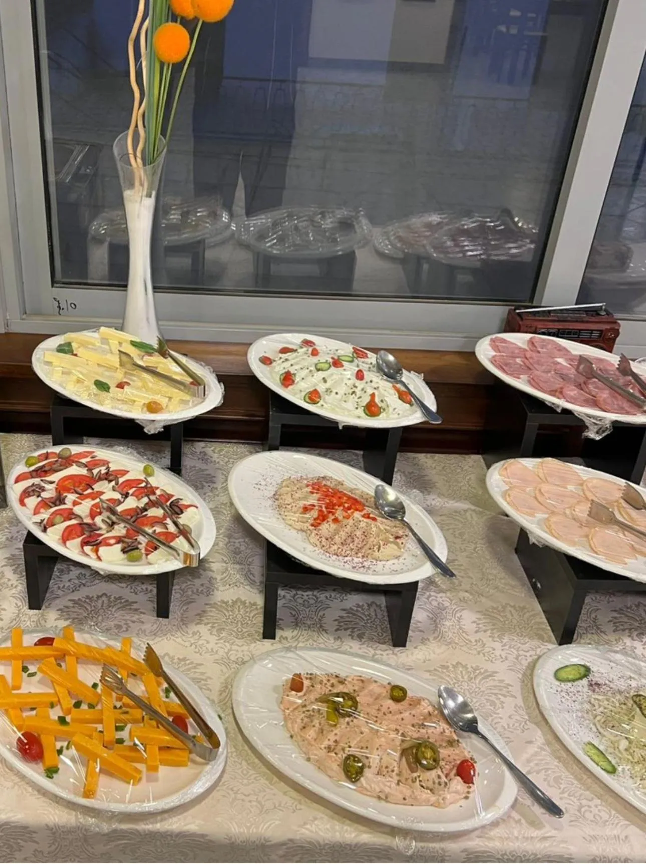 Shams Alweibdeh Hotel Apartments