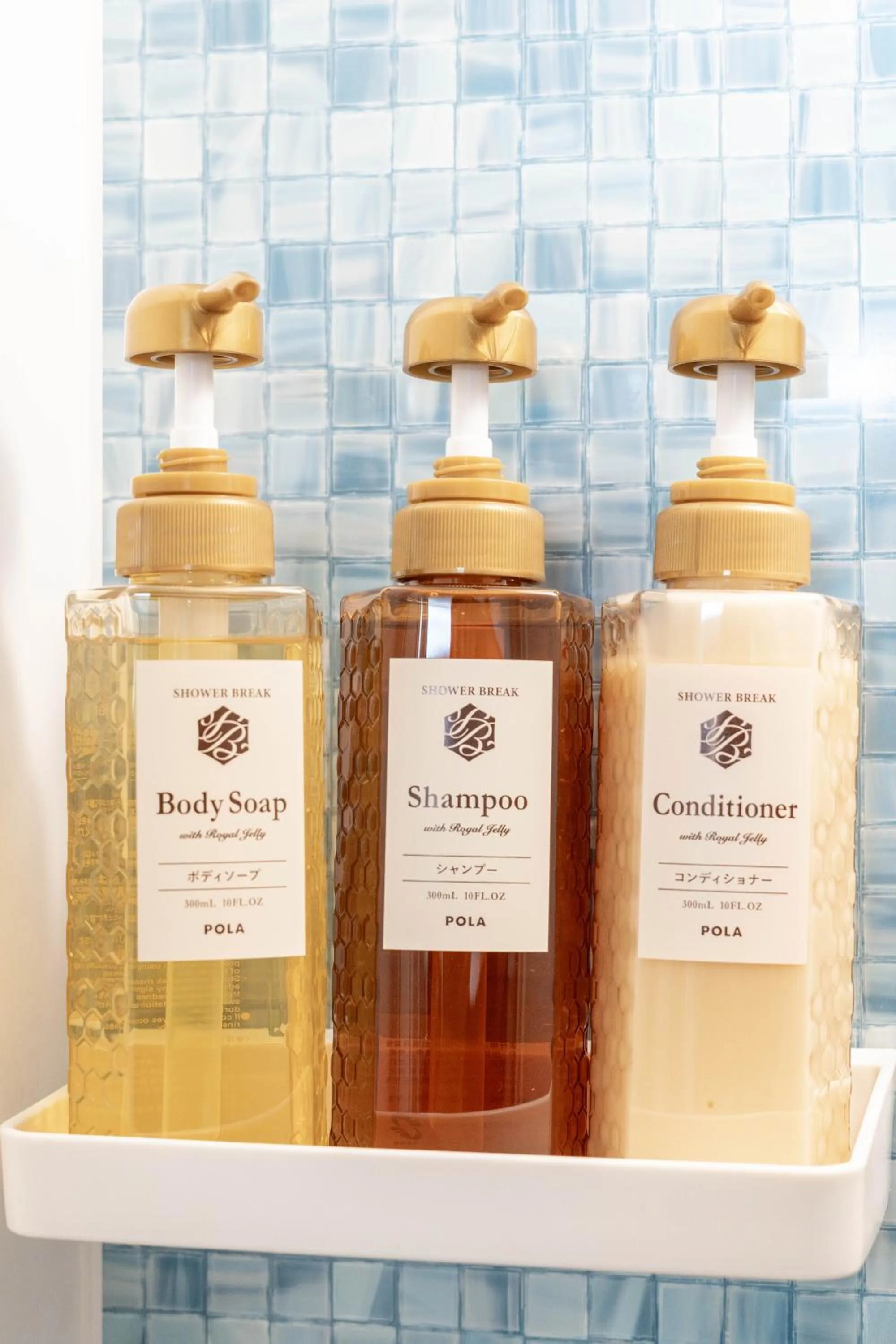 Bathroom in Nihonbashi Kakigara Ryokan