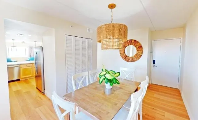 Princess Royale Oceanfront Resort