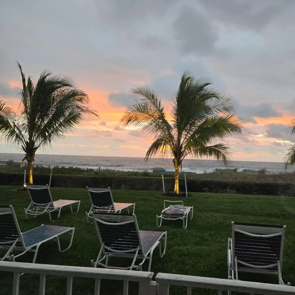 Princess Royale Oceanfront Resort