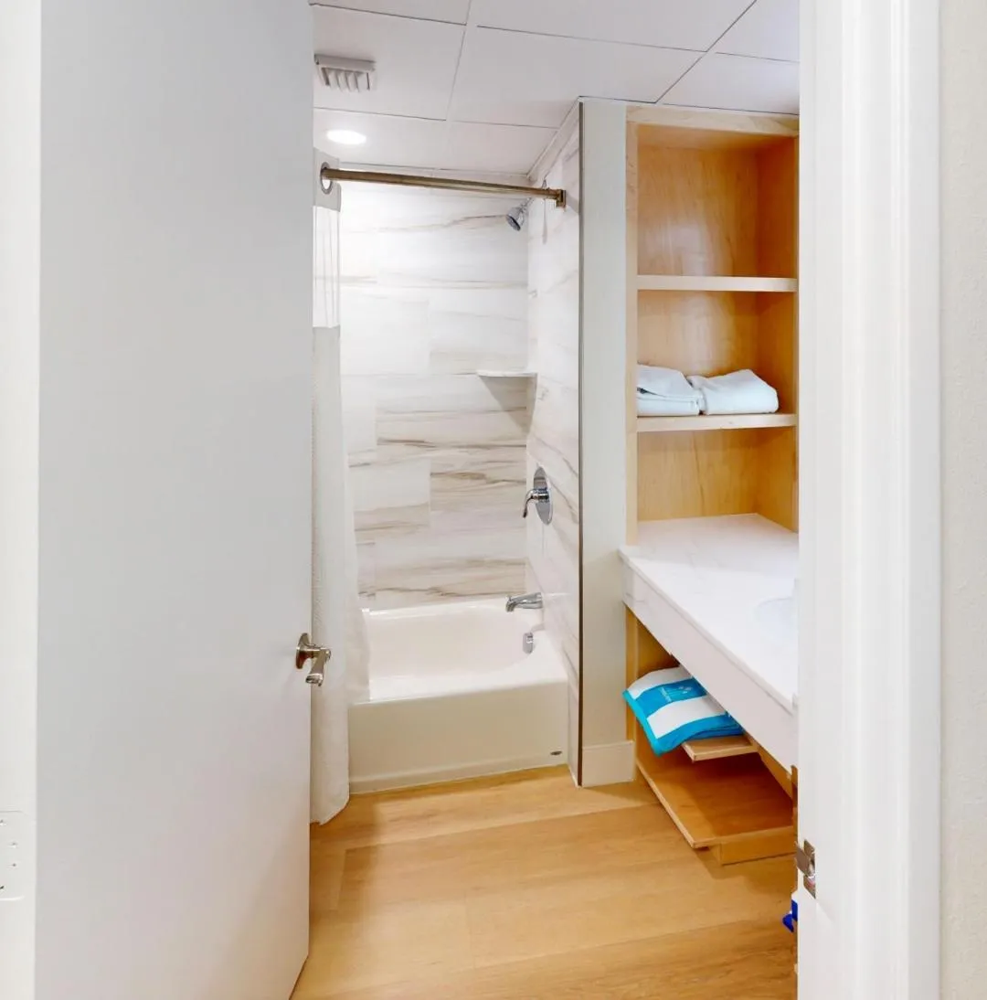 Princess Royale Oceanfront Resort