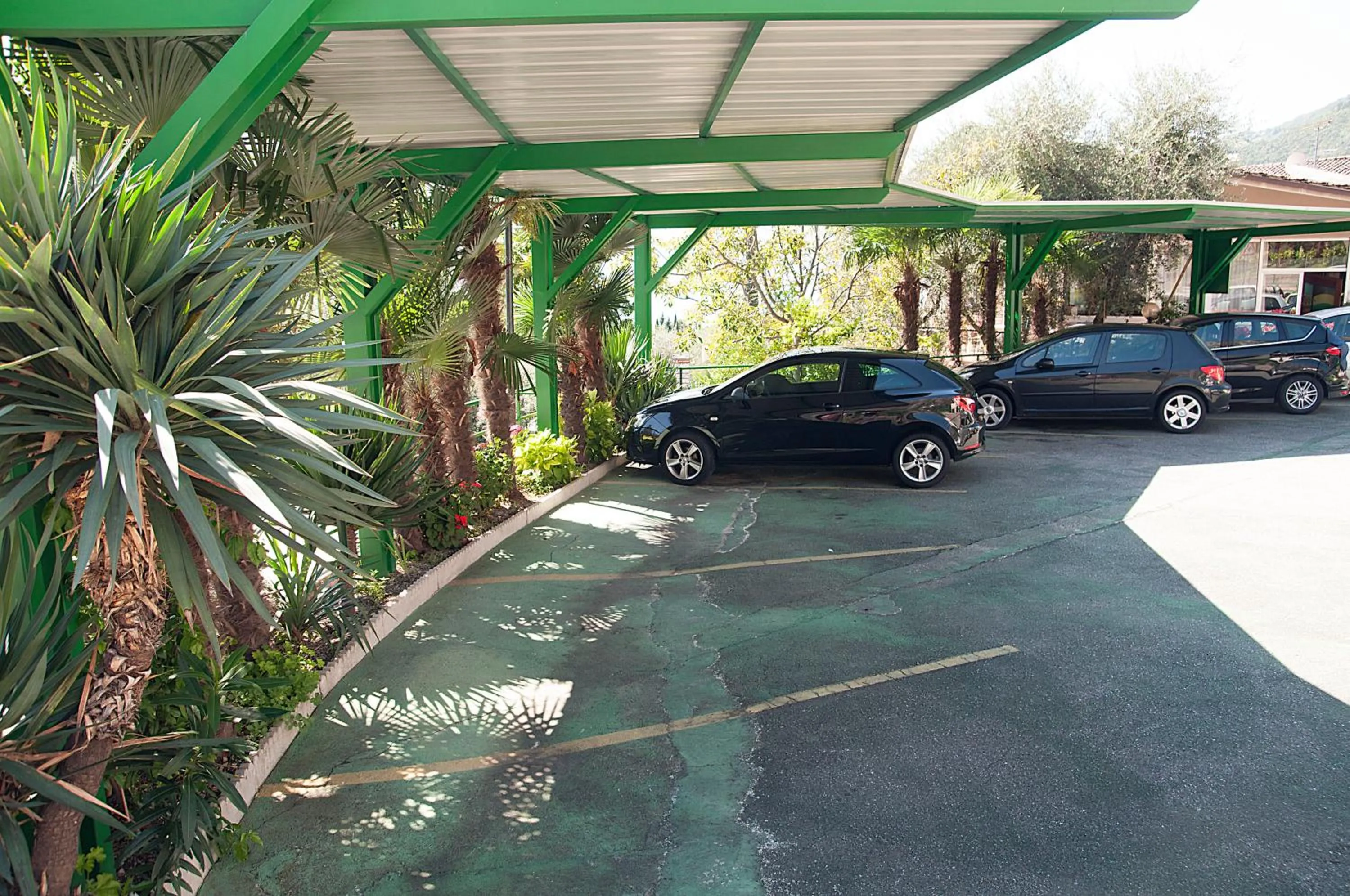 Other in Hotel Garden