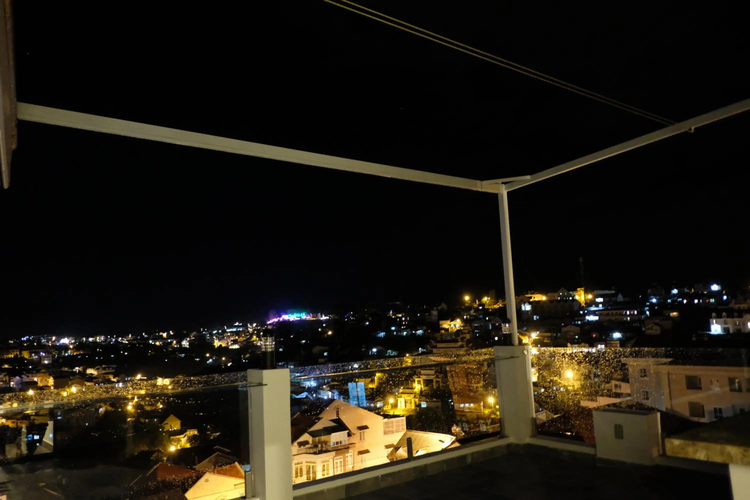 Night in Dalat Memory Inn