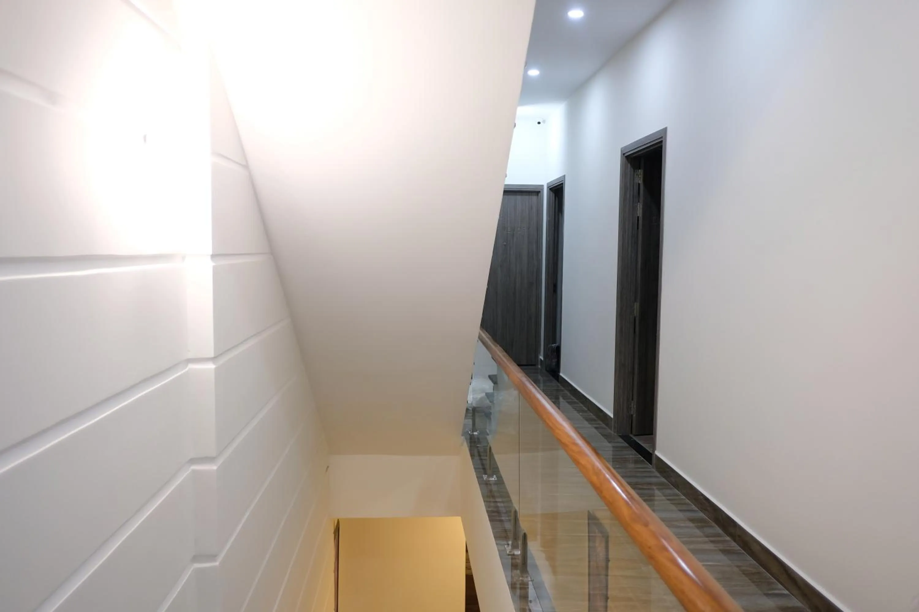 TV and multimedia in Dalat Memory Inn