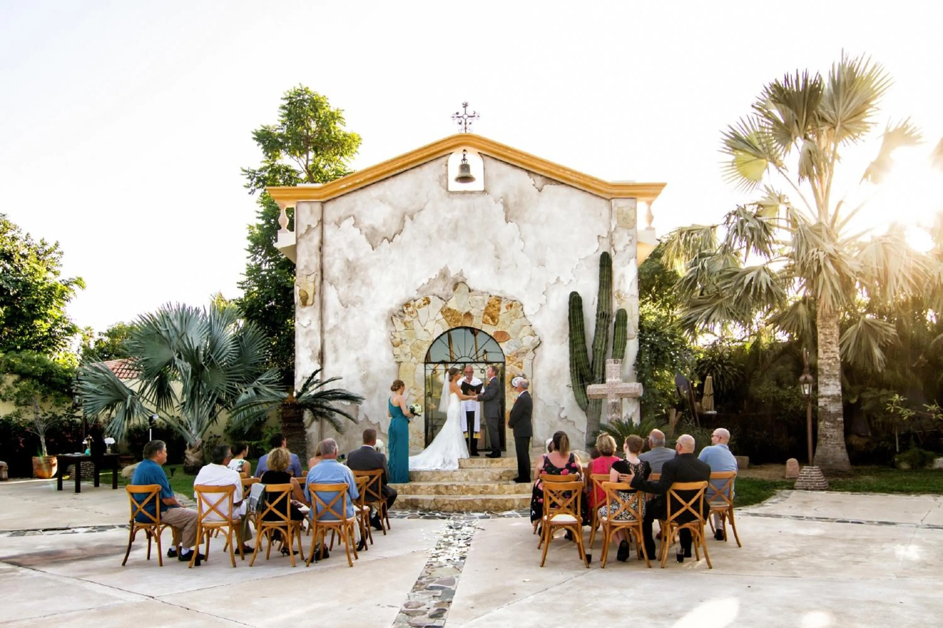 Business facilities in El Encanto Inn & Suites