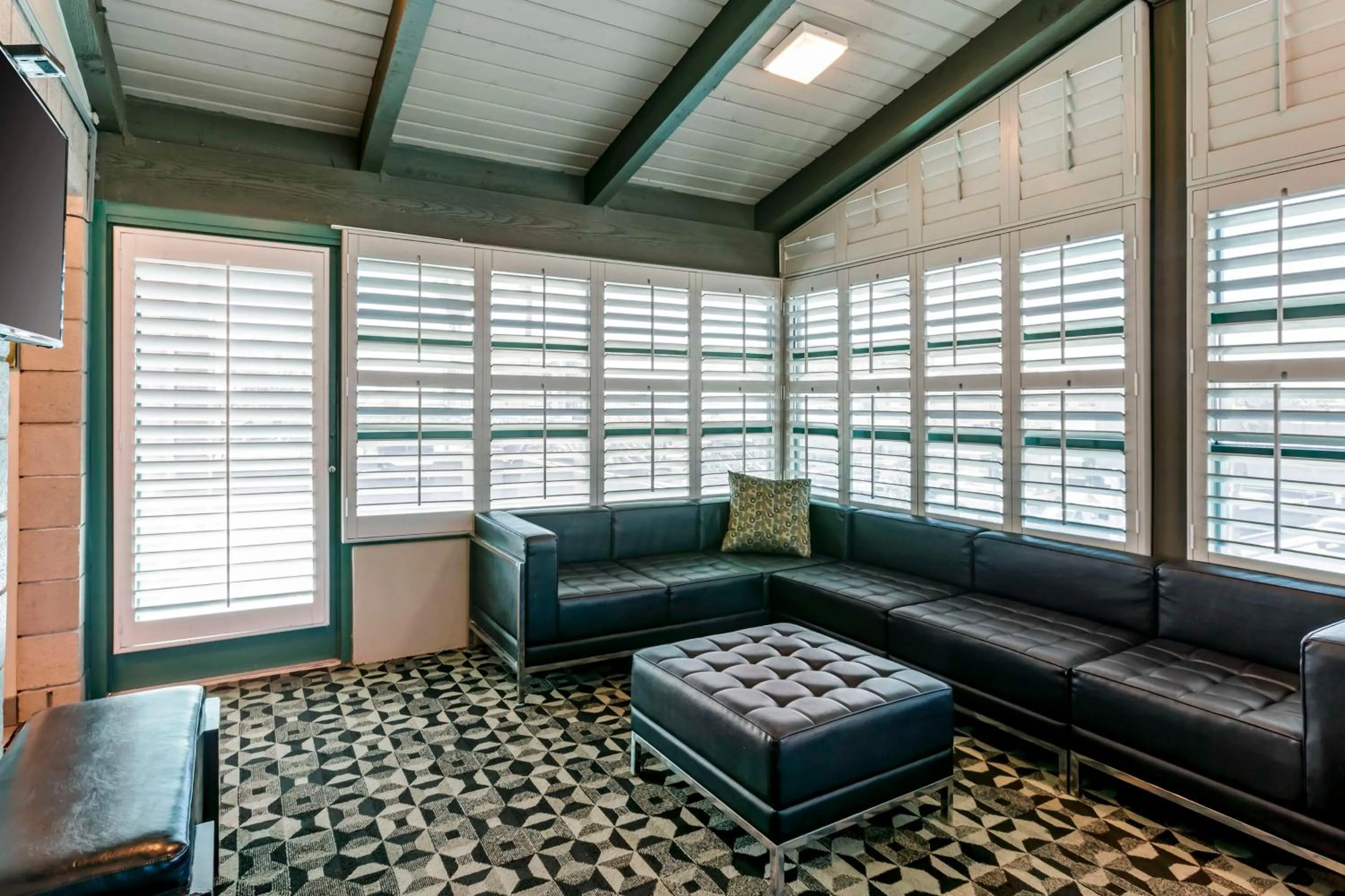 Bedroom in Best Western Plus Sundial