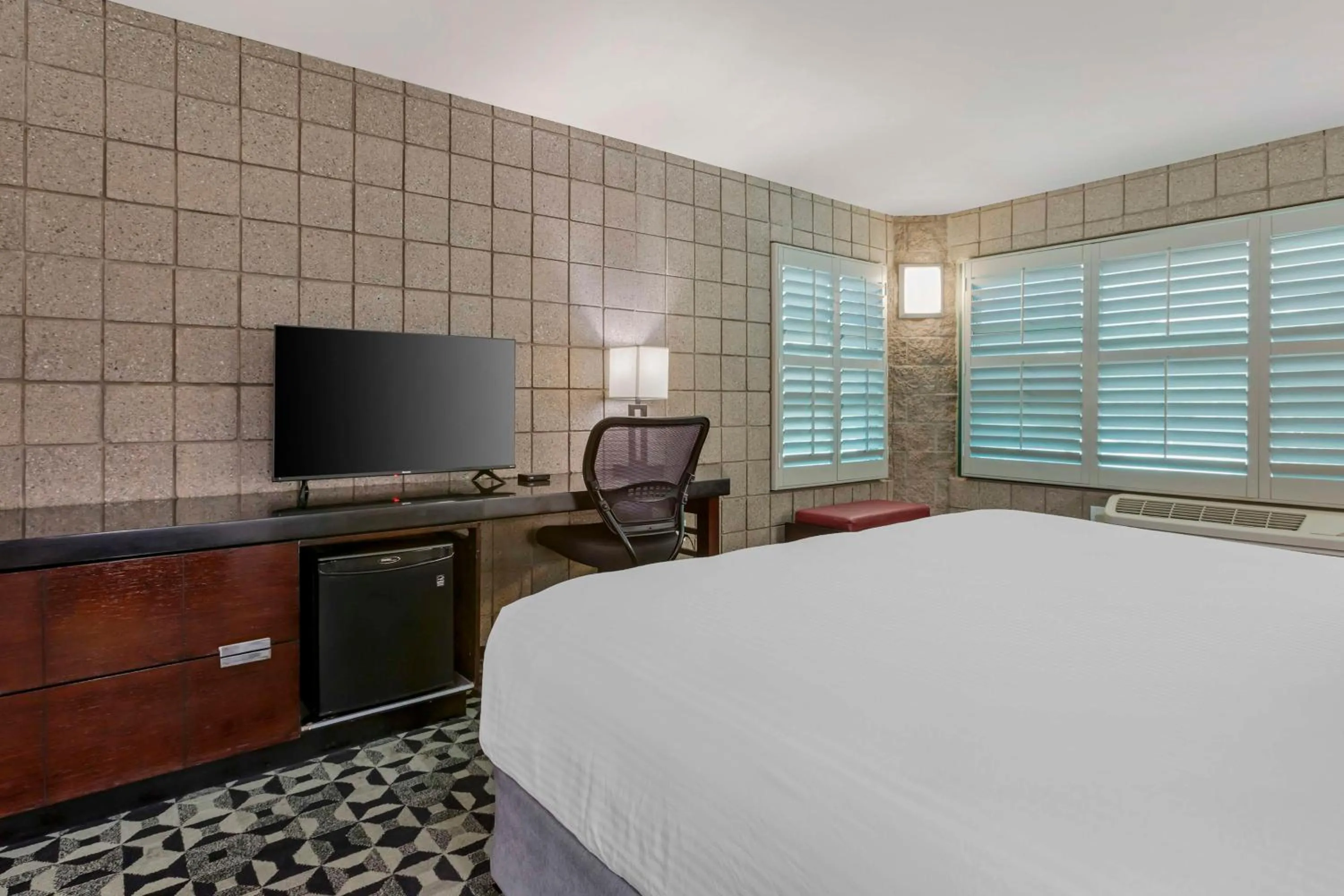 Bedroom, Bed in Best Western Plus Sundial