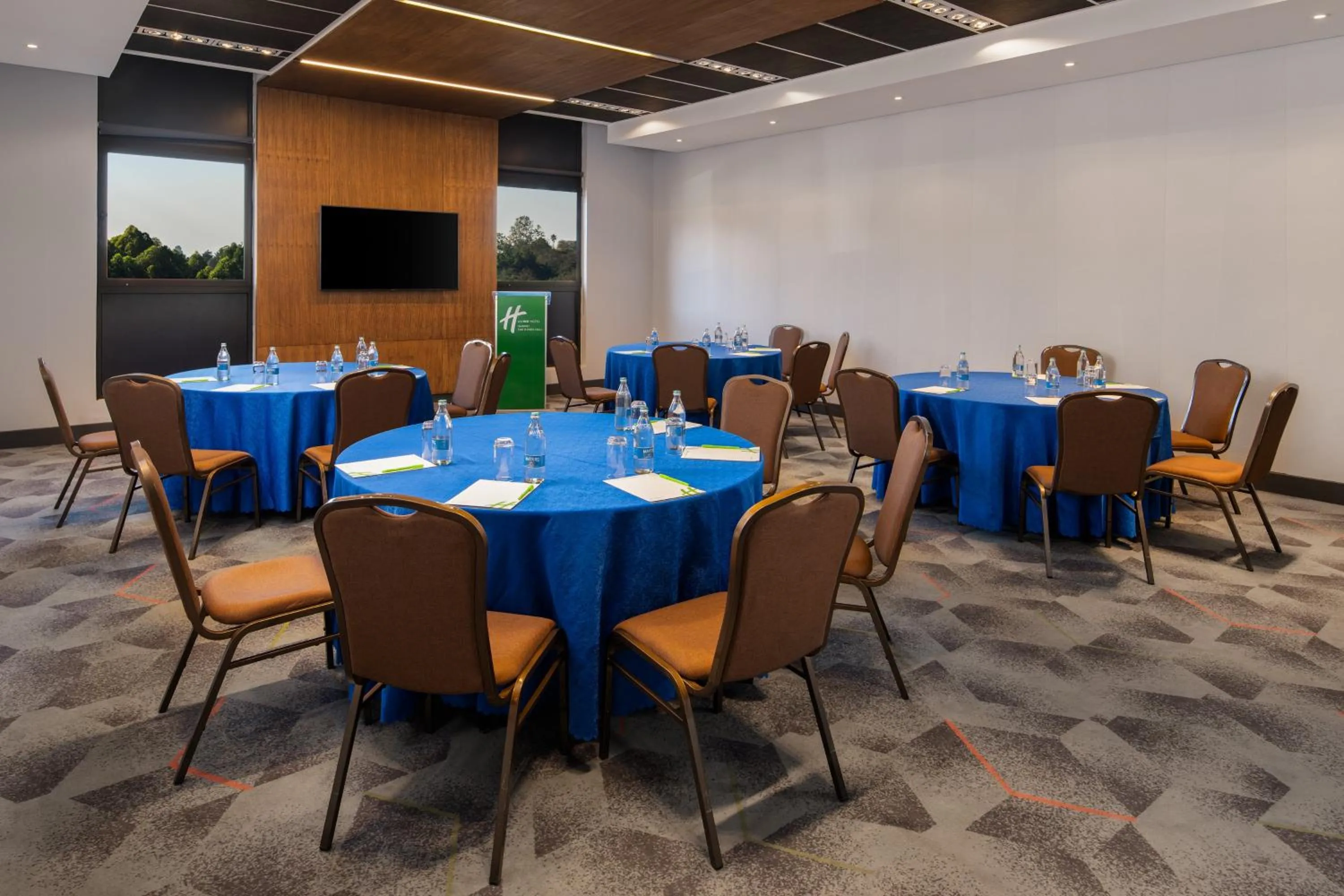 Banquet/Function facilities in Holiday Inn - Nairobi Two Rivers Mall by IHG