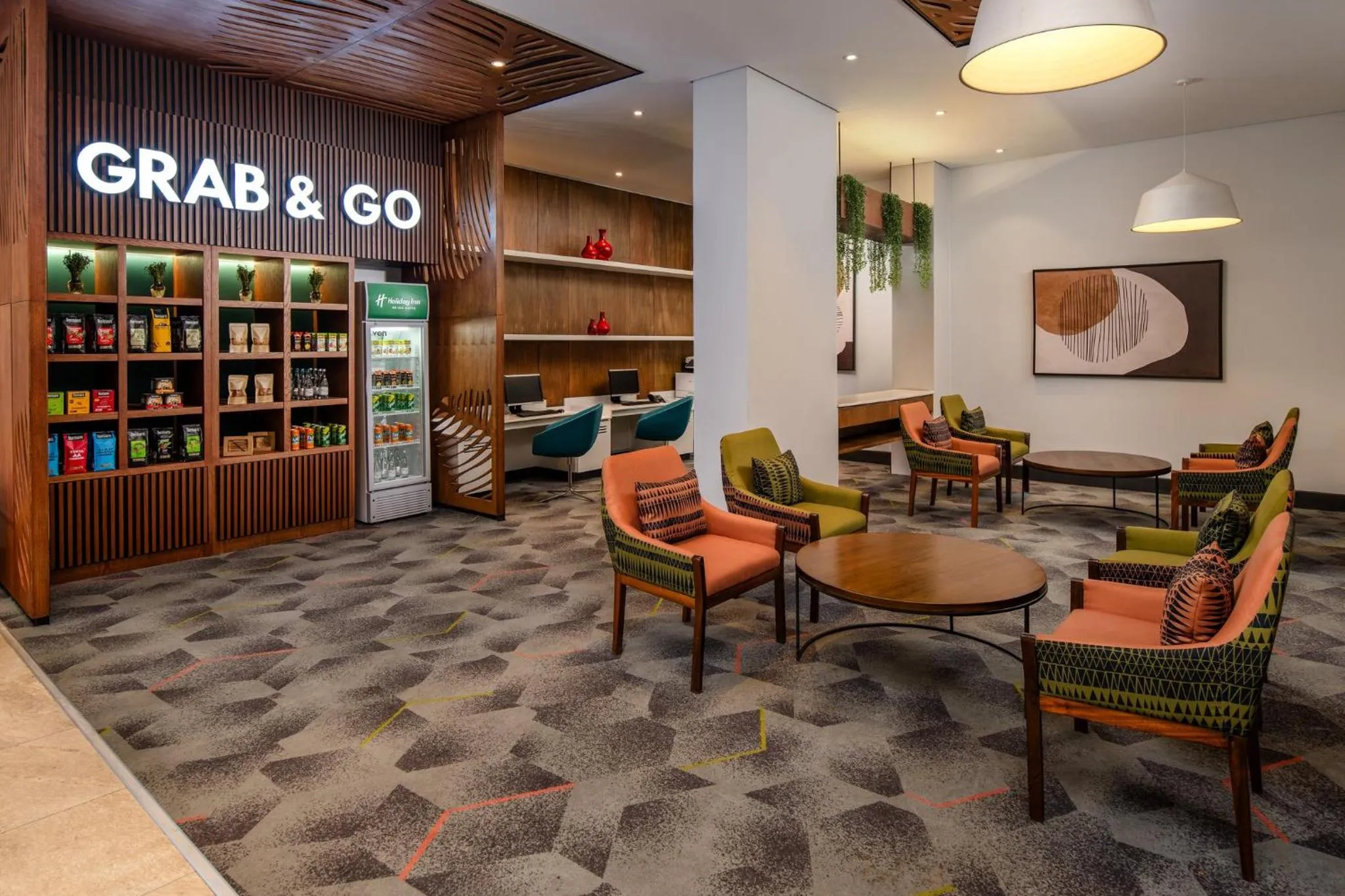 Other in Holiday Inn - Nairobi Two Rivers Mall by IHG