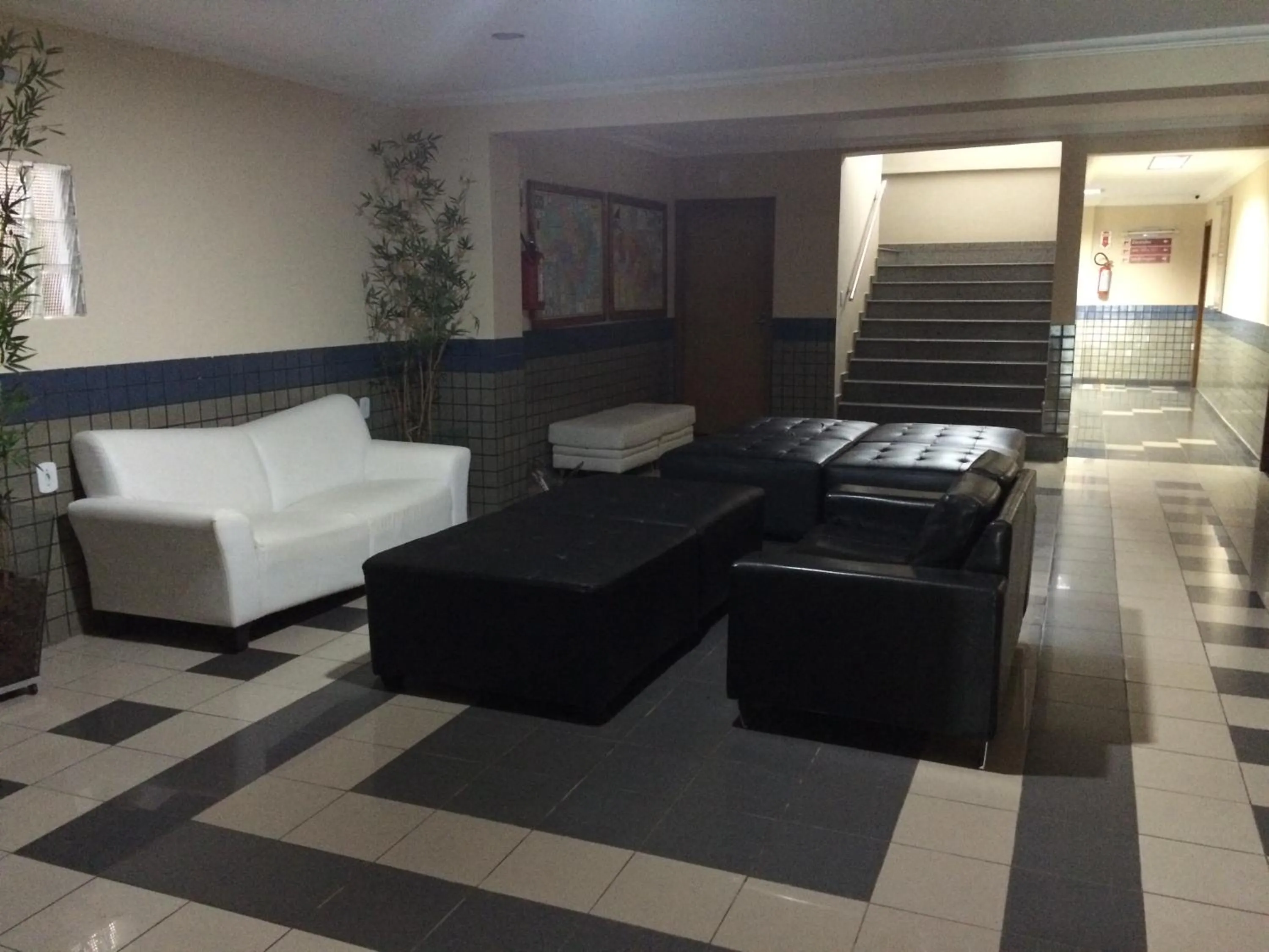 Business facilities in Inácio Palace Hotel