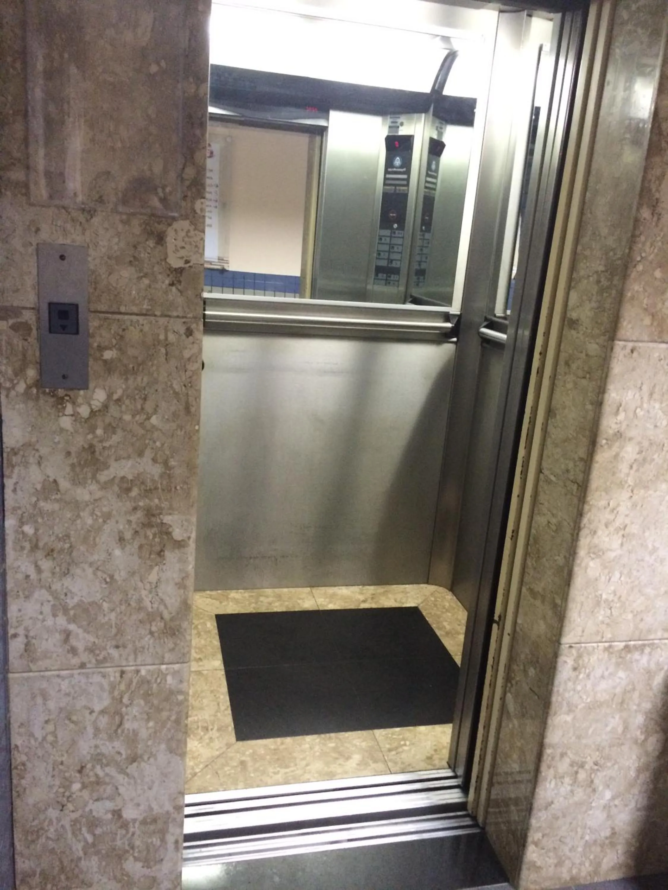 Other in Inácio Palace Hotel